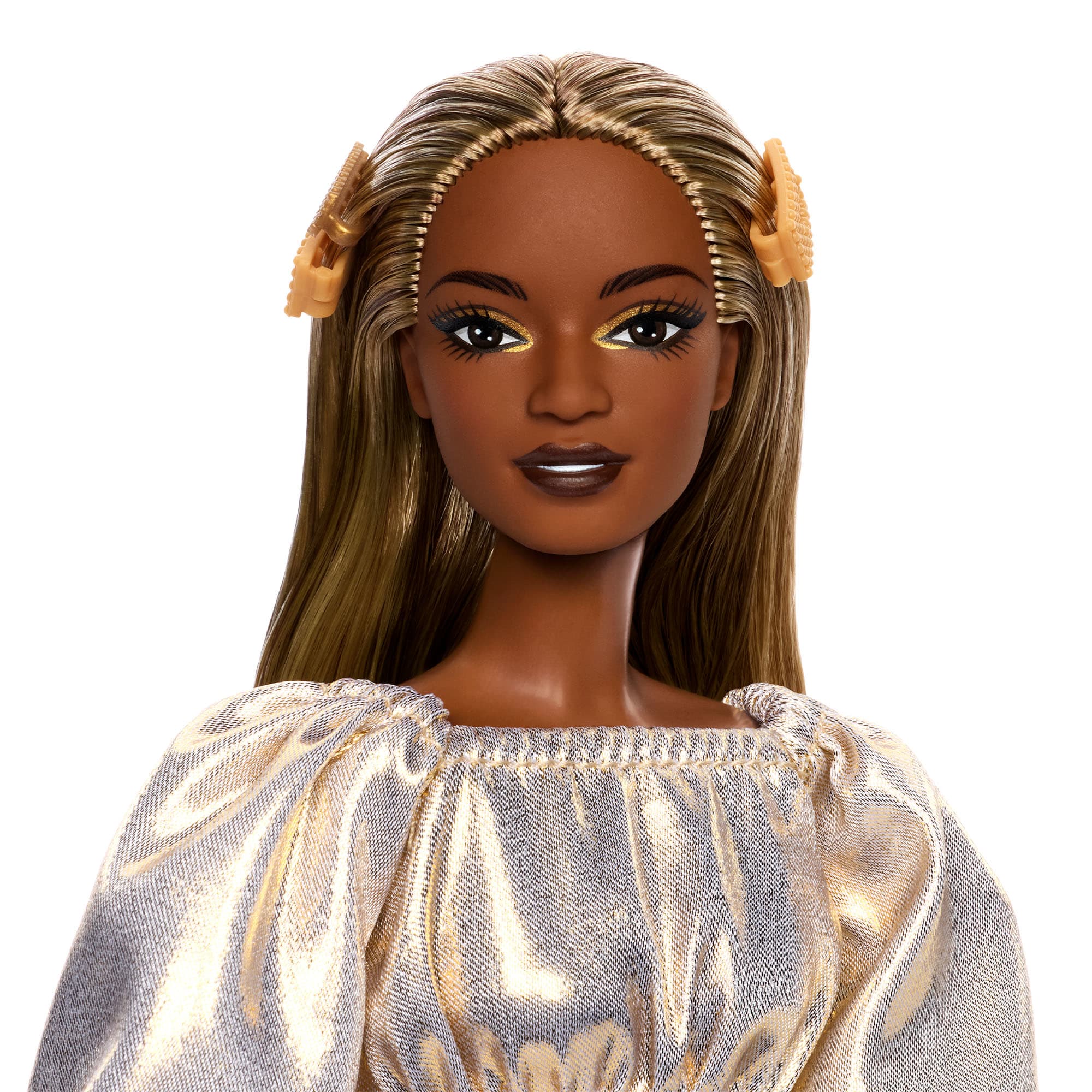 Barbie Signature You Create Neutral Kit 002 - Image 3