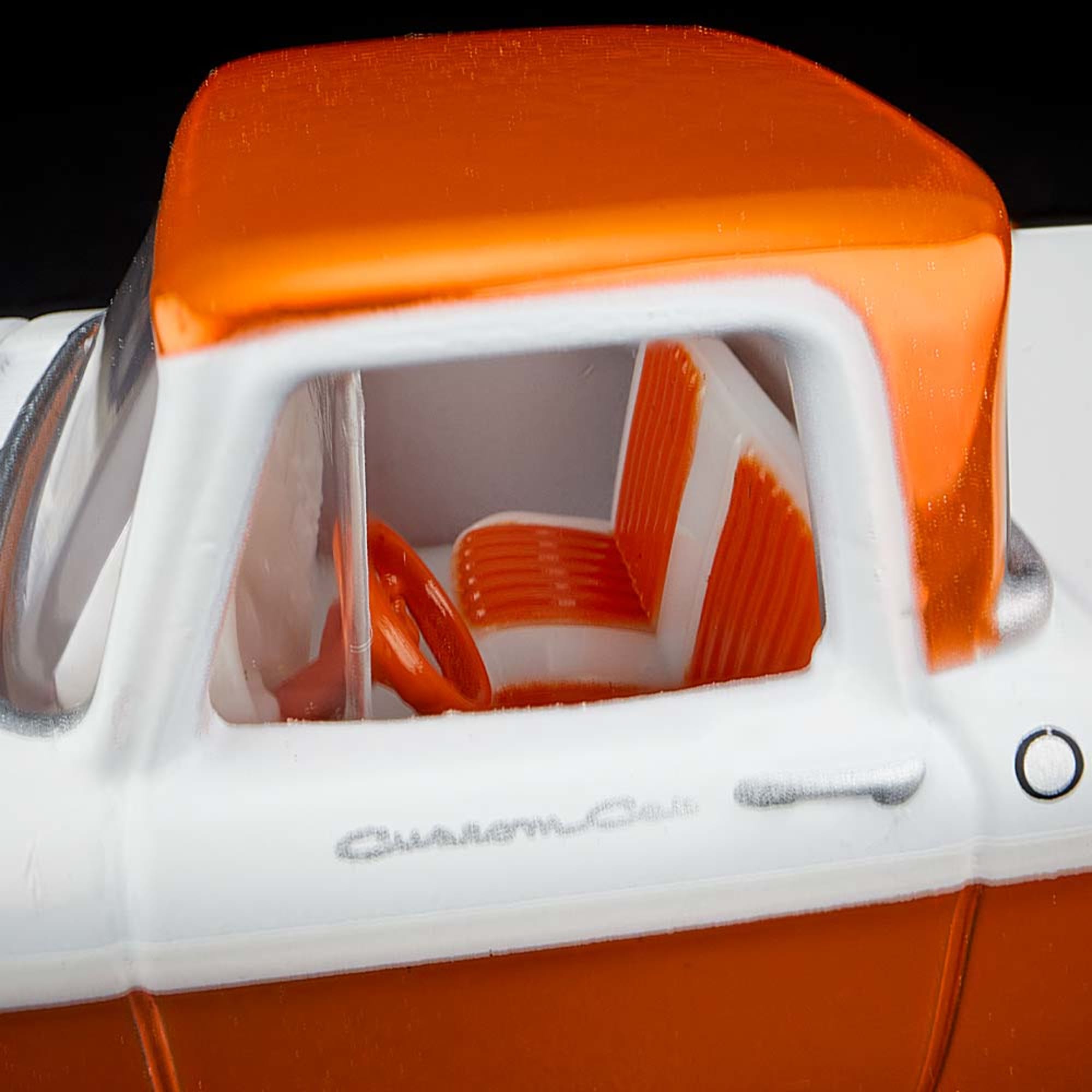 Hot Wheels RLC Exclusive 1962 Ford F100 - Image 6