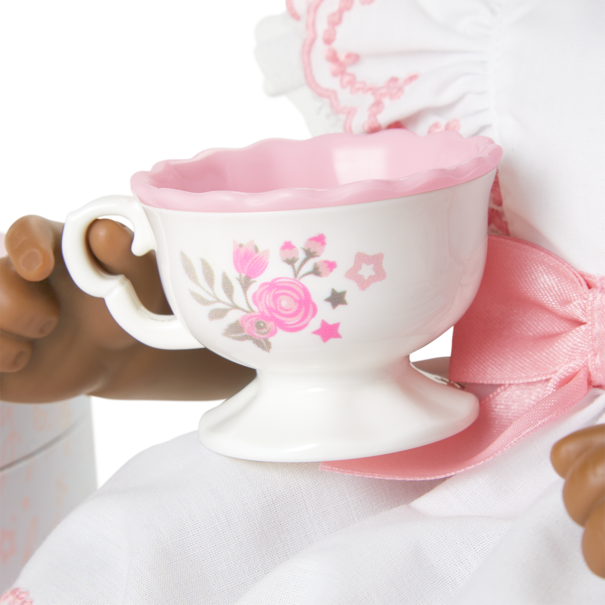 American Girl® Tea Party Set for Girls - Image 4