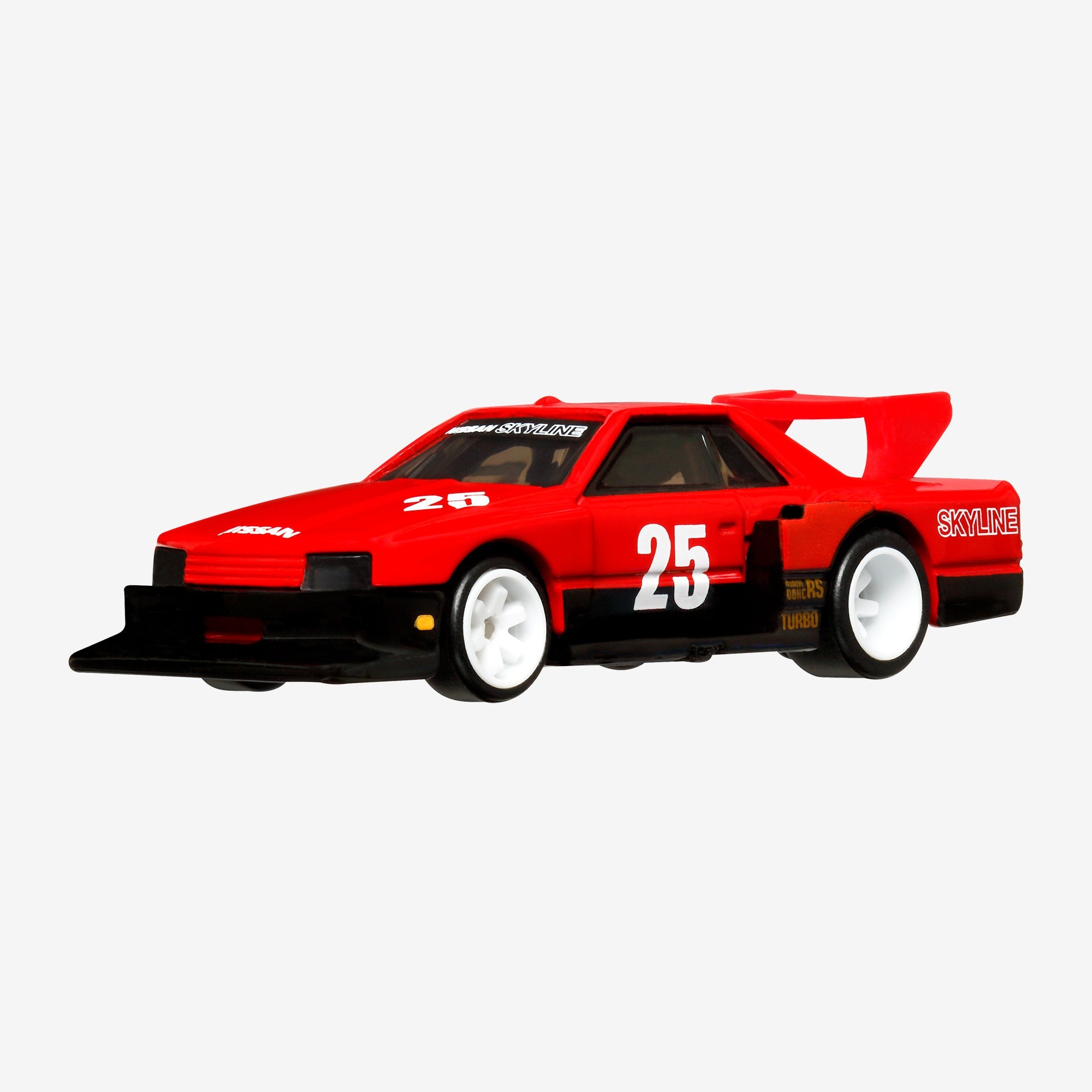 Hot Wheels Premium Car Culture 2-Pack - Nissan Skylines - Image 8