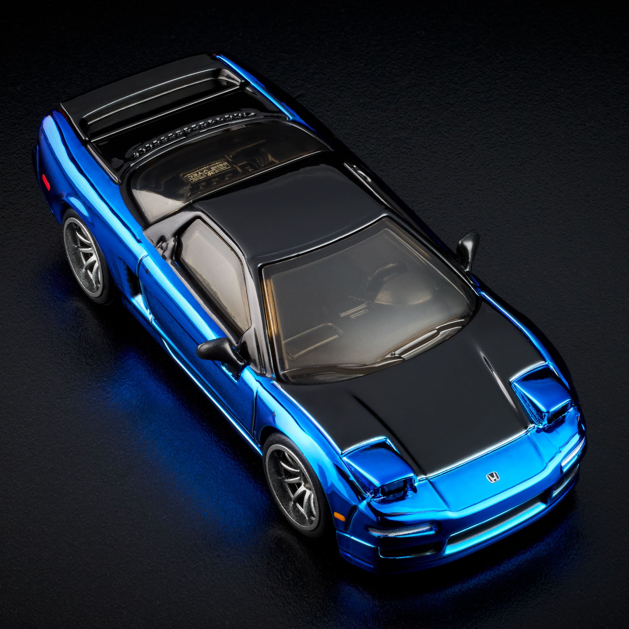 Hot Wheels RLC Exclusive 1994 NSX - Image 5