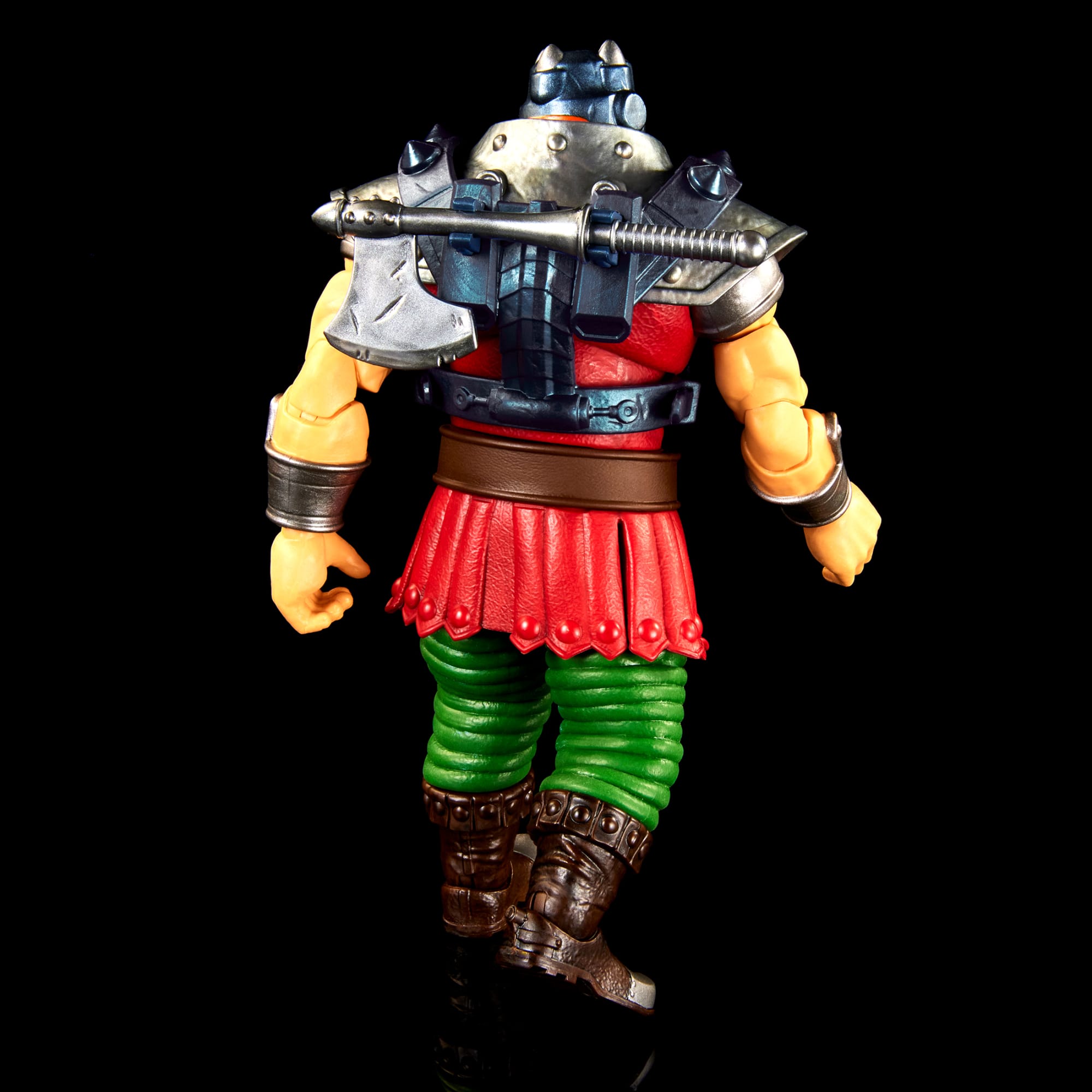 Masters of the Universe Masterverse Ram Man Action Figure - Image 3