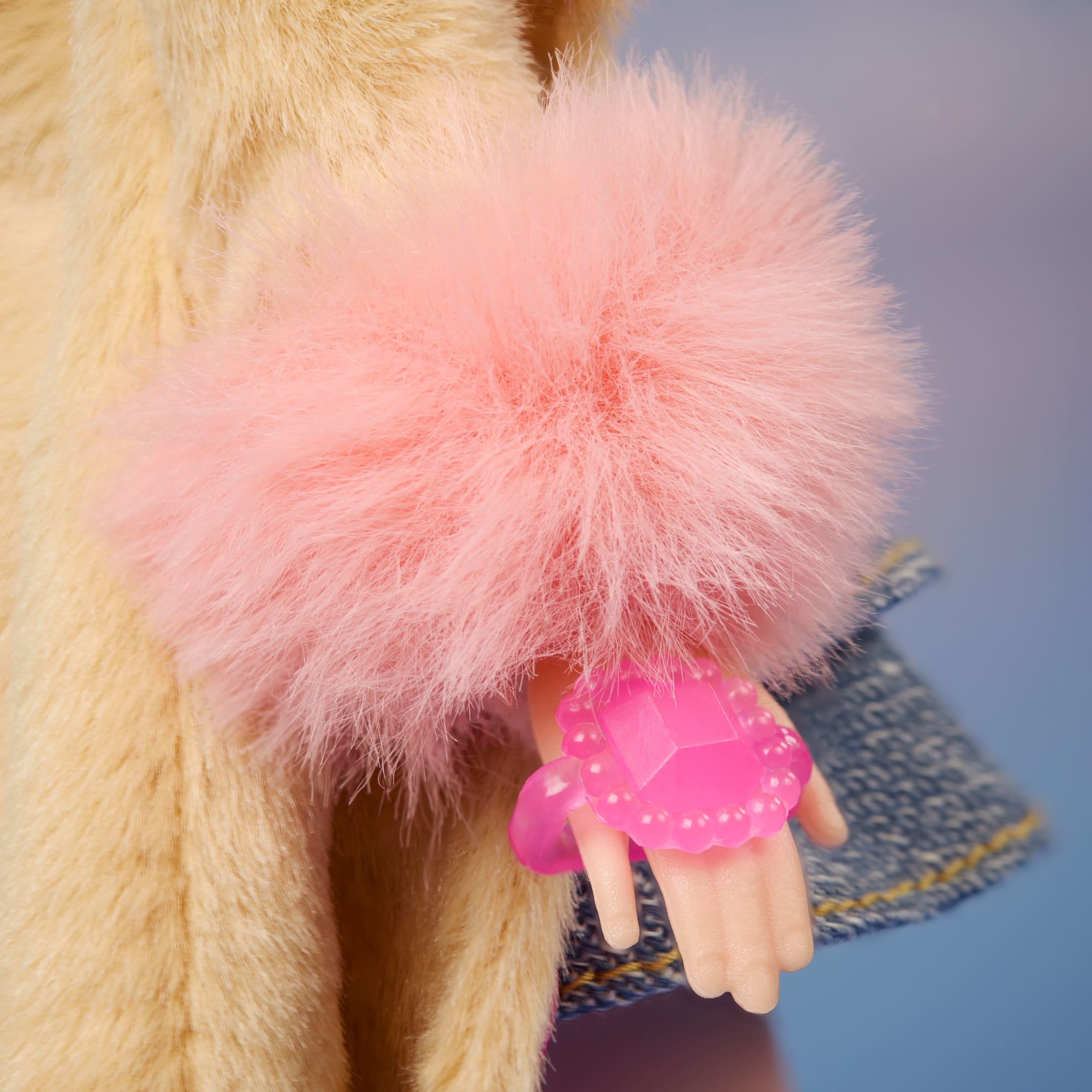 My Scene Chelsea Doll - Image 5