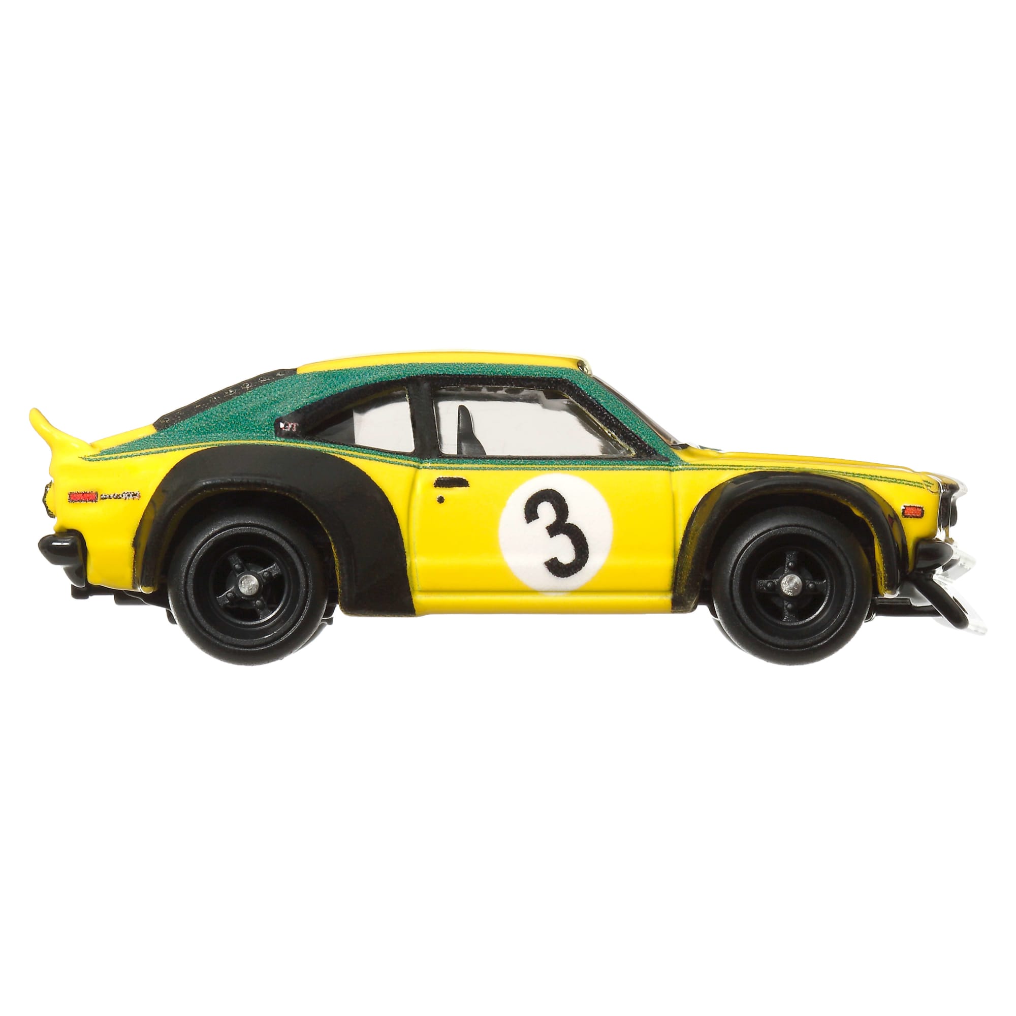 Hot Wheels Car Culture Japan Historics 4: Mazda RX-3 - Image 5