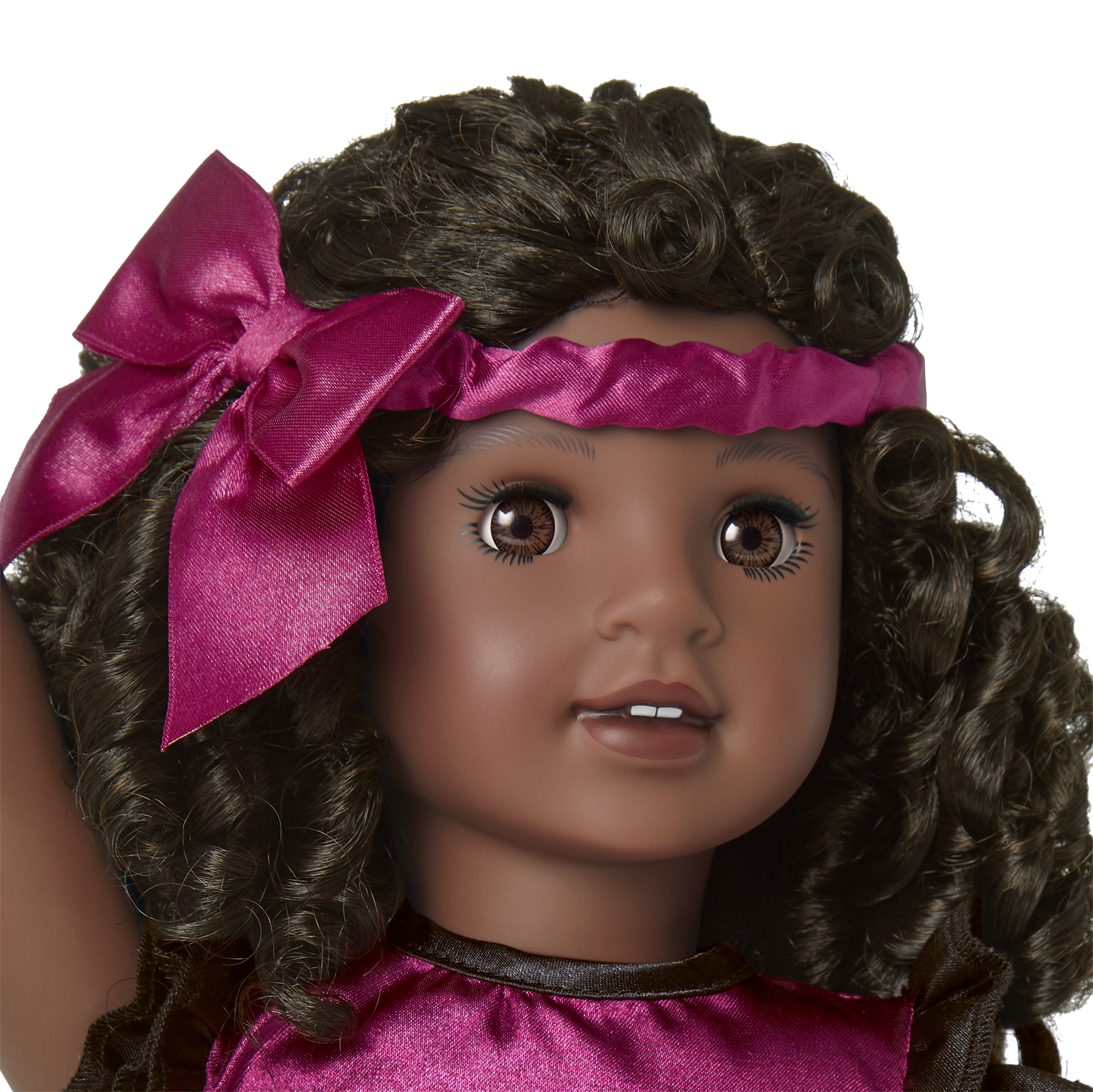 Claudie's™ Jazz Performance Outfit for 18-inch Dolls (Historical Characters) - Image 5