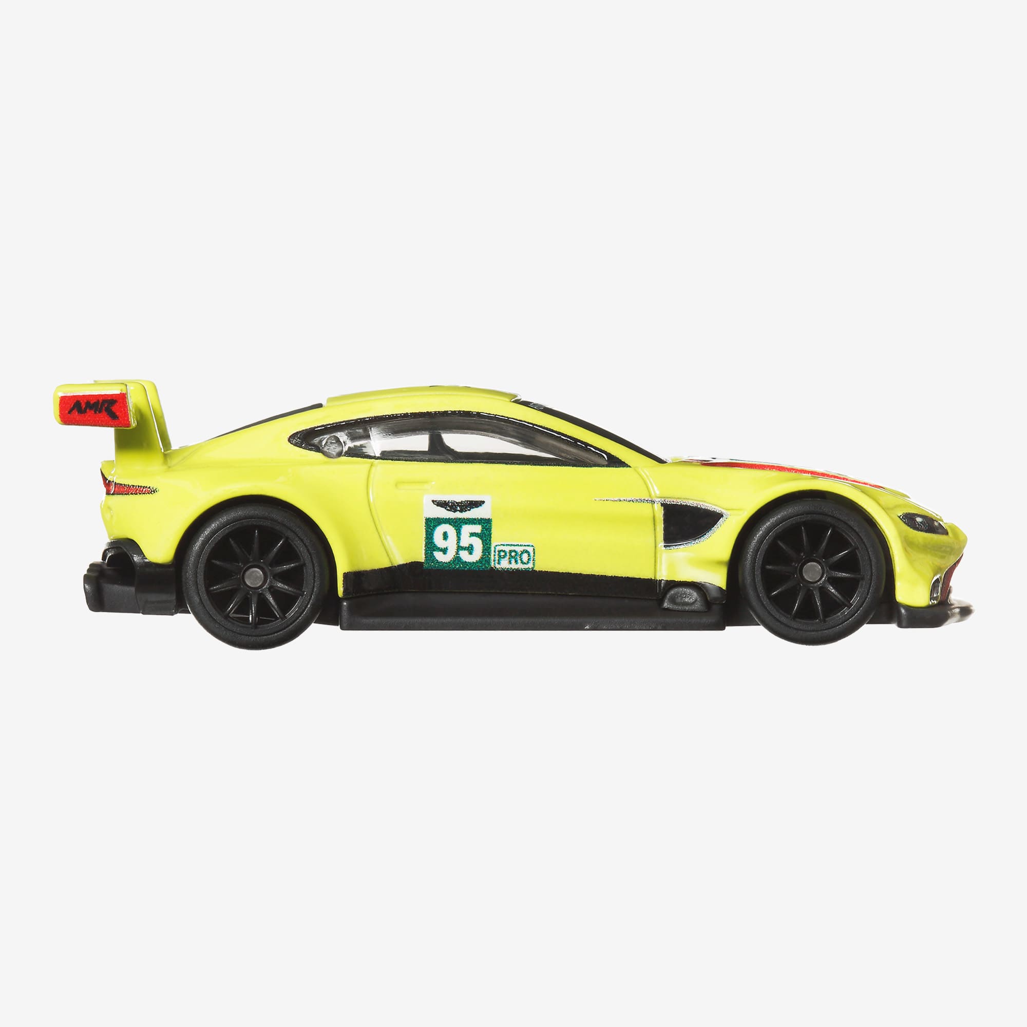 Hot Wheels Car Culture Circuit Legends Vehicles - Image 4