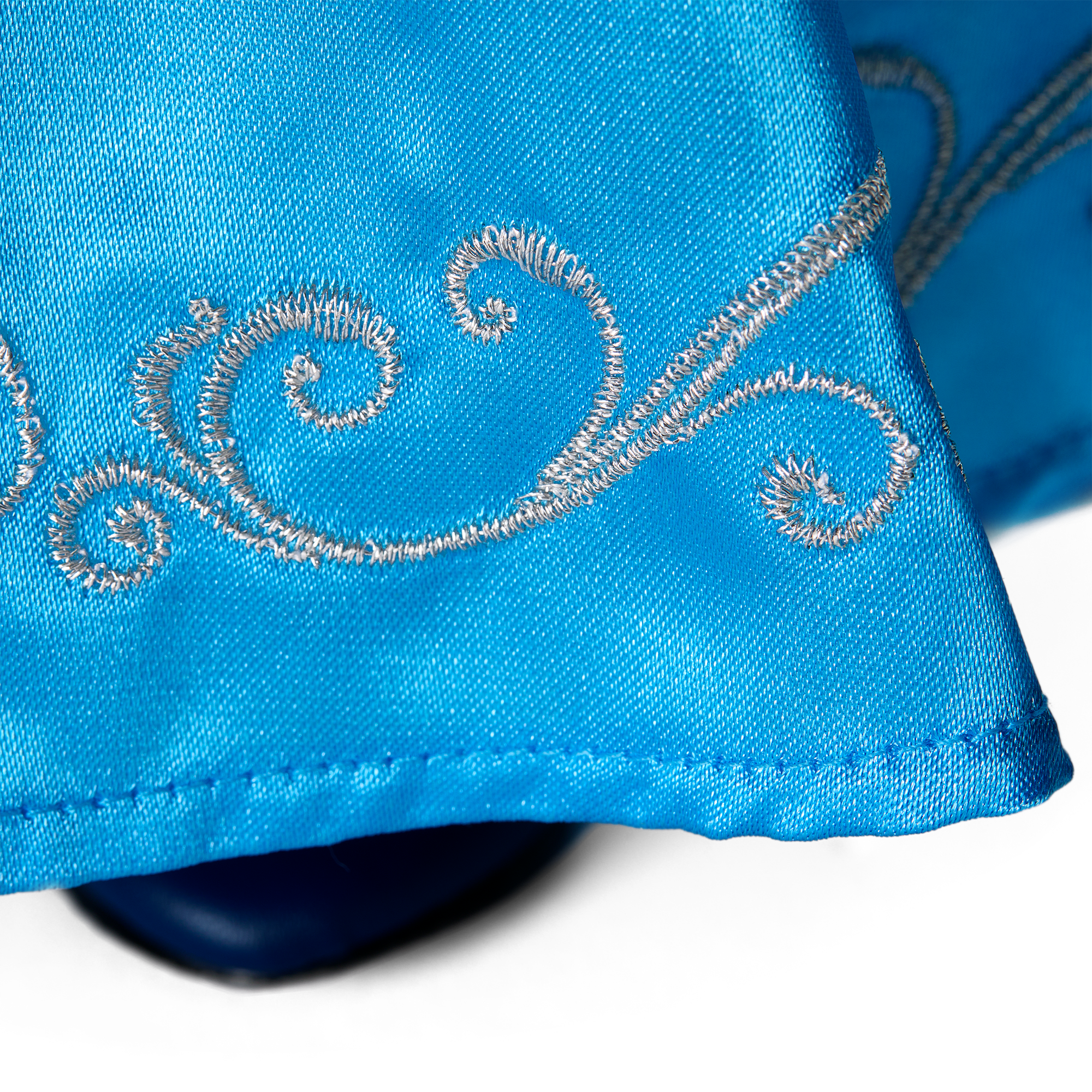 American Girl® Disney Princess Ariel Day Dress. Flounder & Accessories for 18-inch Dolls - Image 6