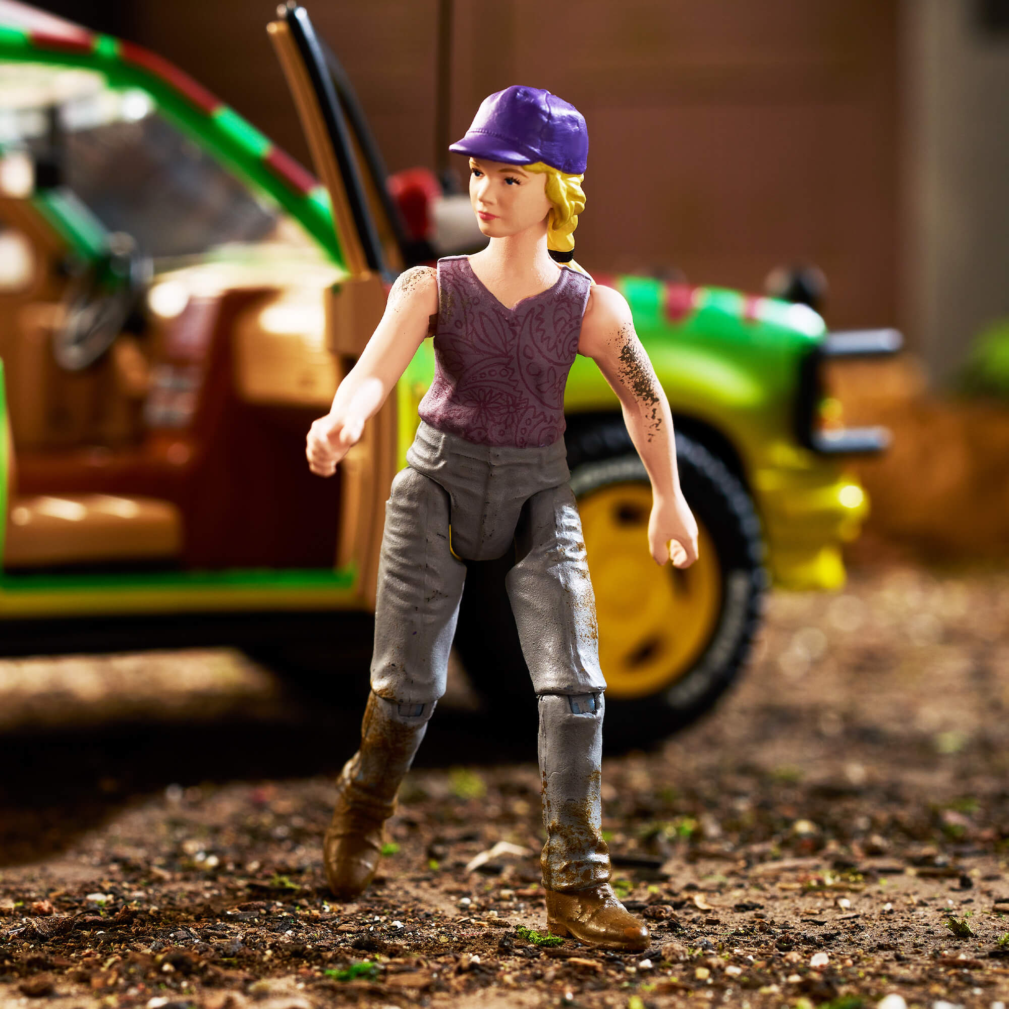 Jurassic World The Gates Crowdfund - Image 11