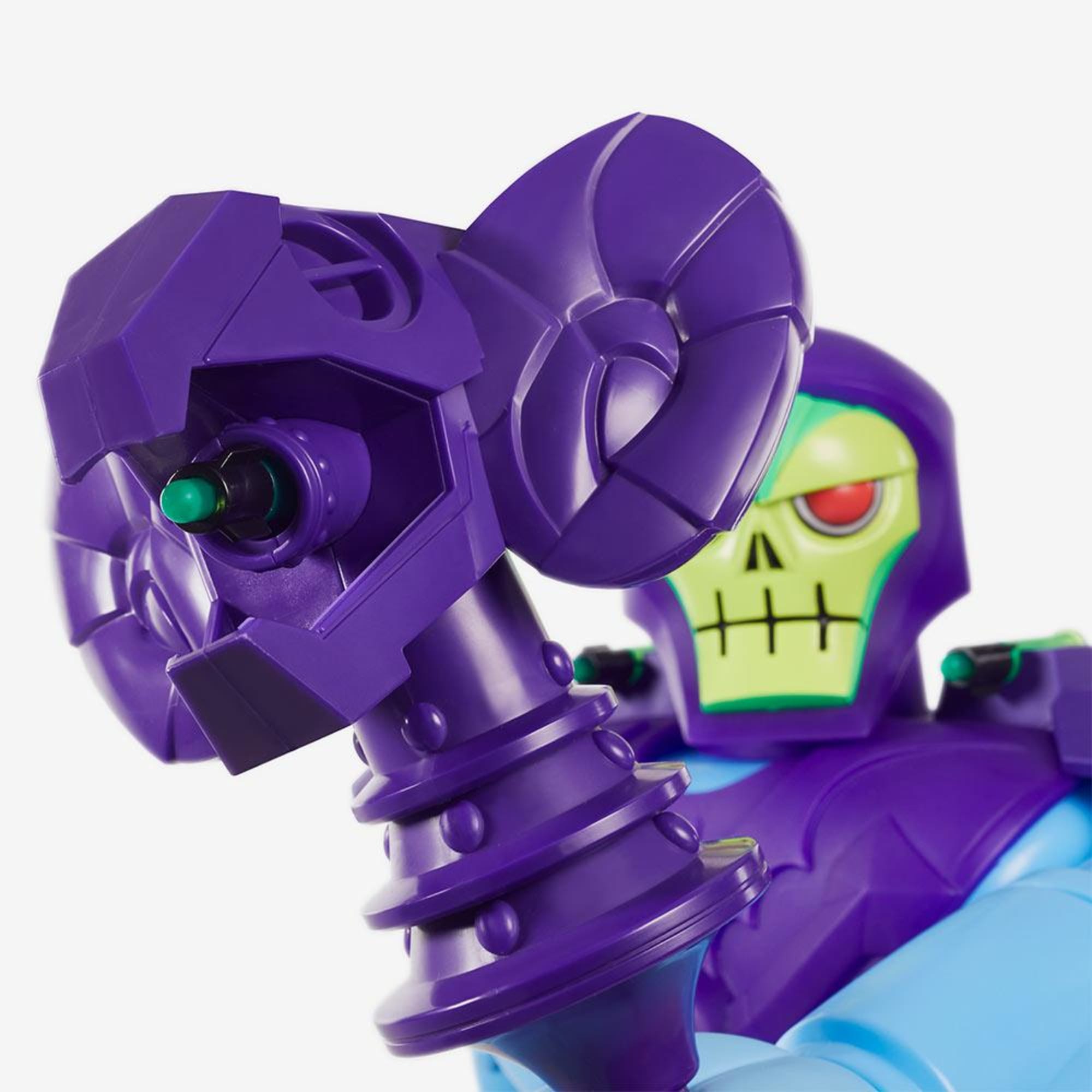 Shogun Warriors Skeletor - Image 12