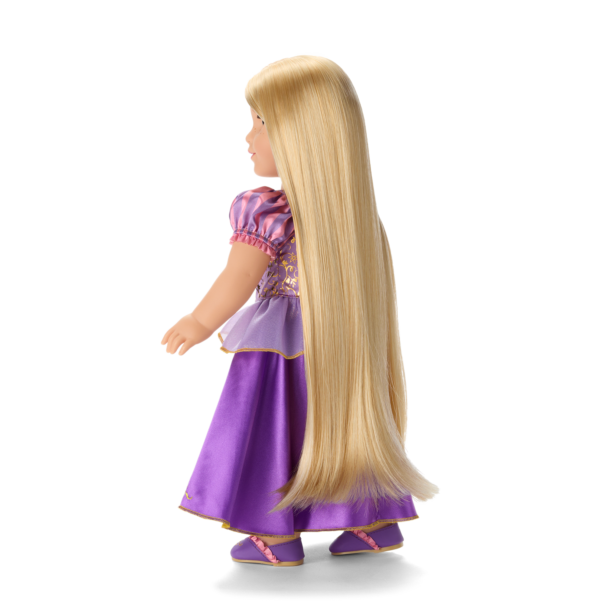 Disney Princess Rapunzel Doll by American Girl® - Image 3