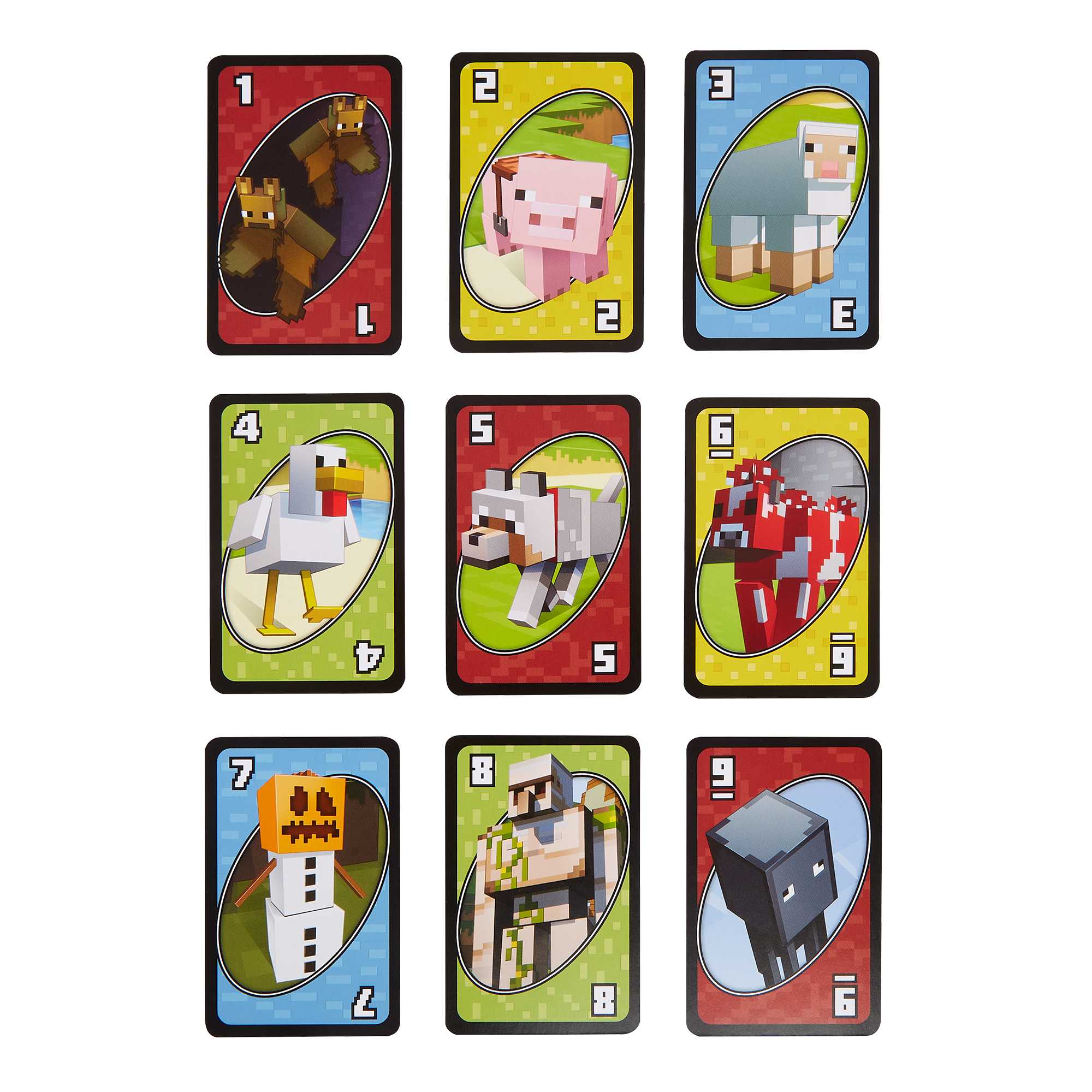 UNO Minecraft - Image 4