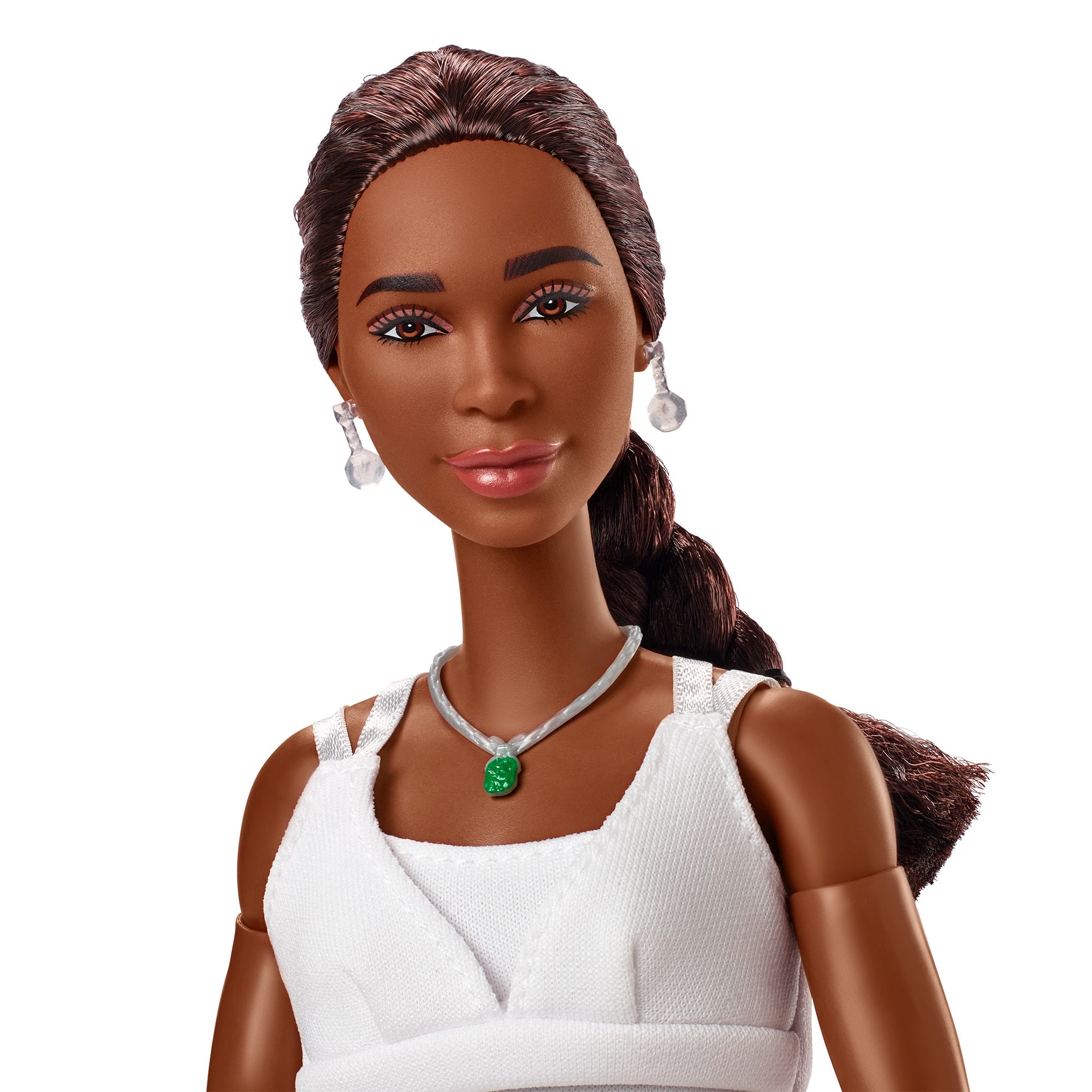 Barbie Inspiring Women Venus Williams Doll - Image 11