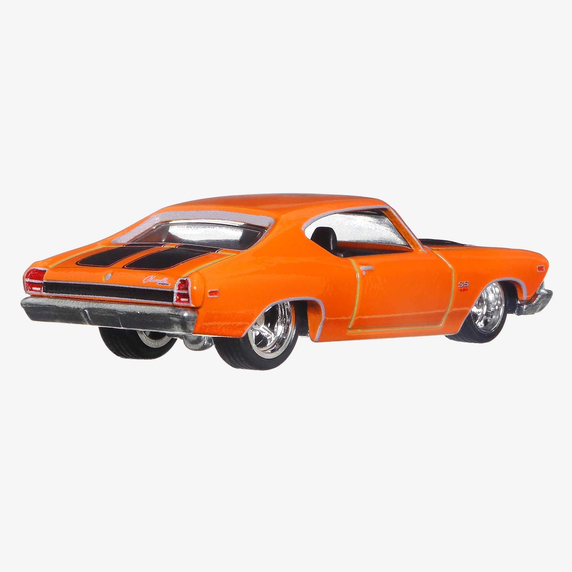 2022 Hot Wheels Car Culture Mix 1: American Scene Case Pack - Image 6
