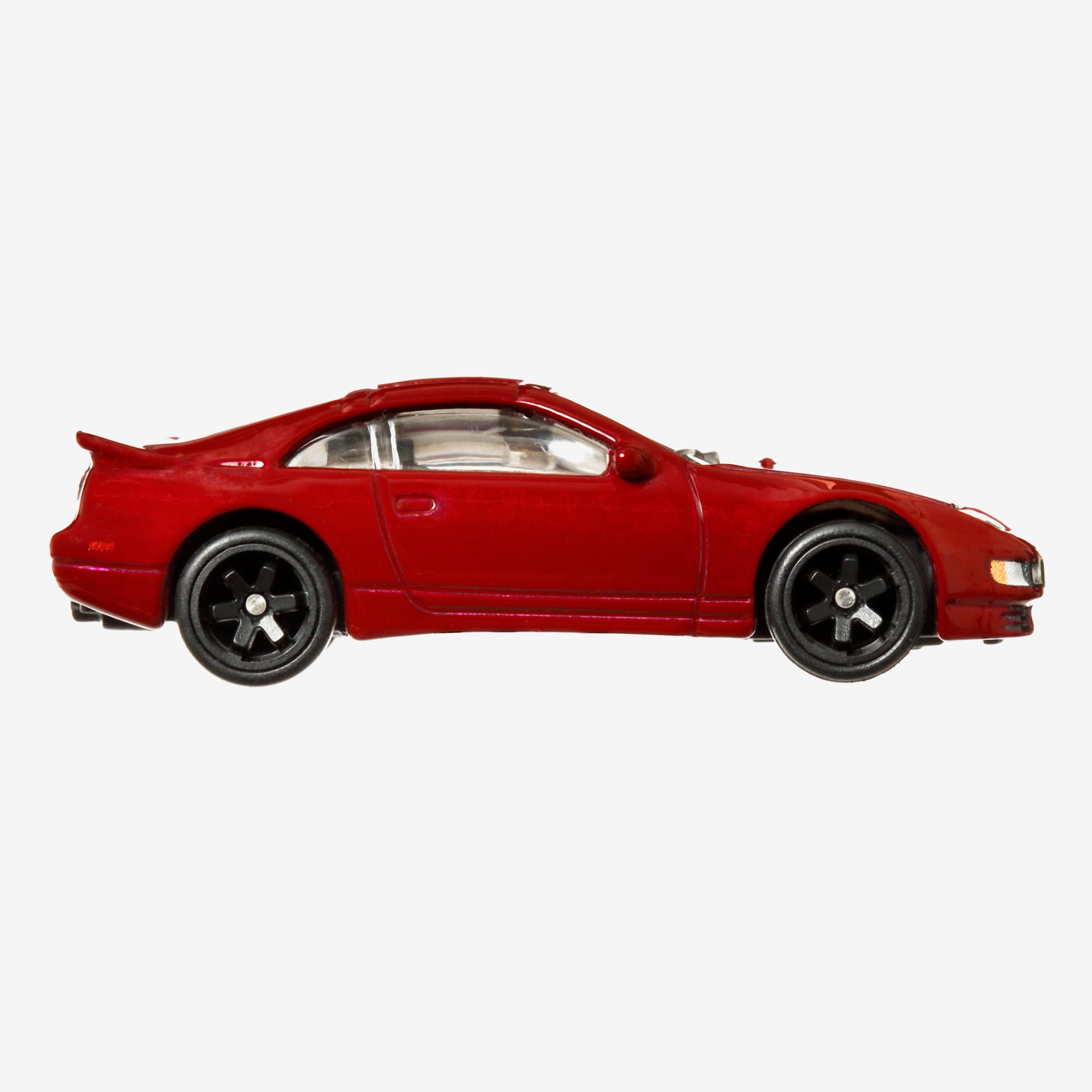 Hot Wheels Car Culture Circuit Legend Nissan 300ZX Twin Turbo - Image 3