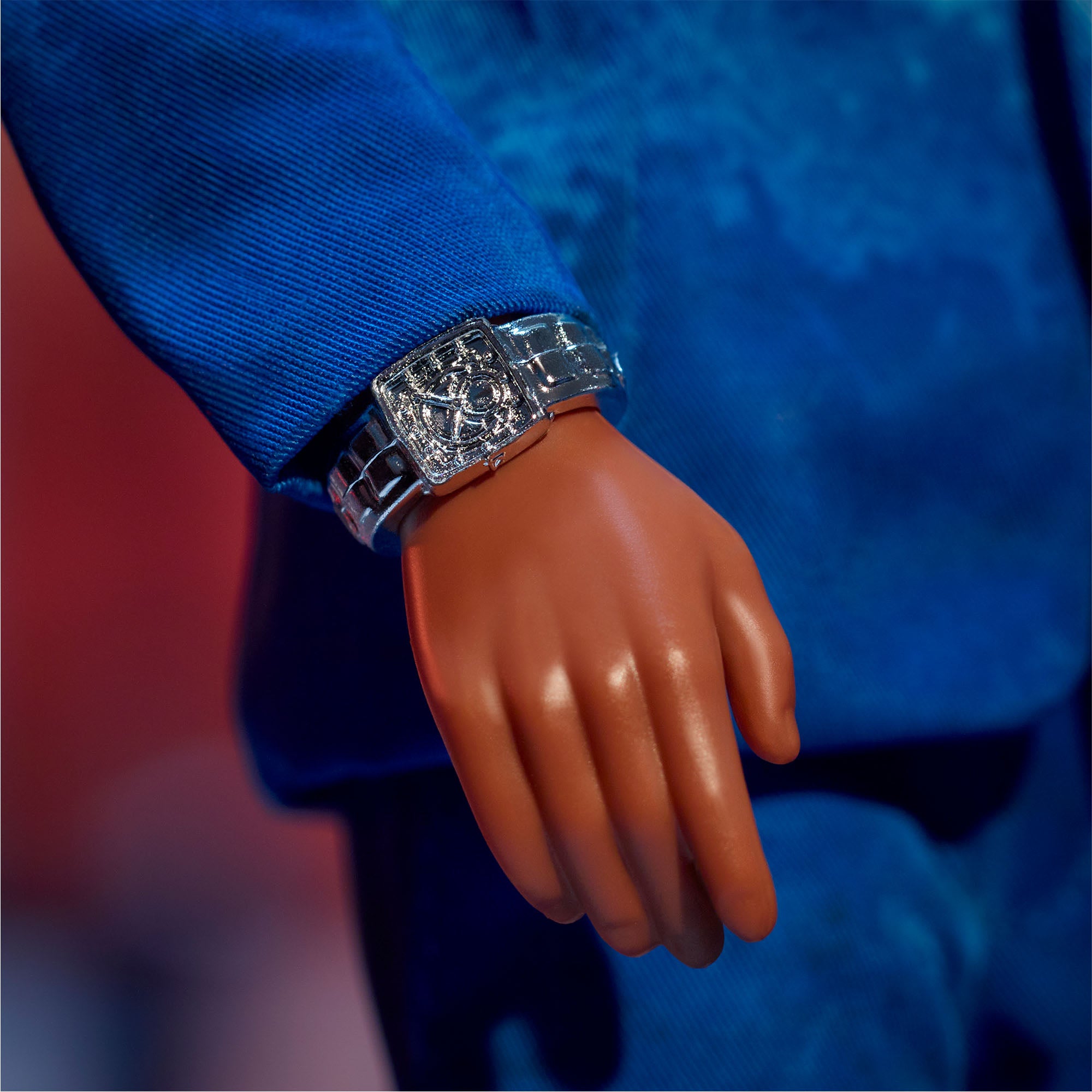 Ken Kouture 2 Doll - Image 6