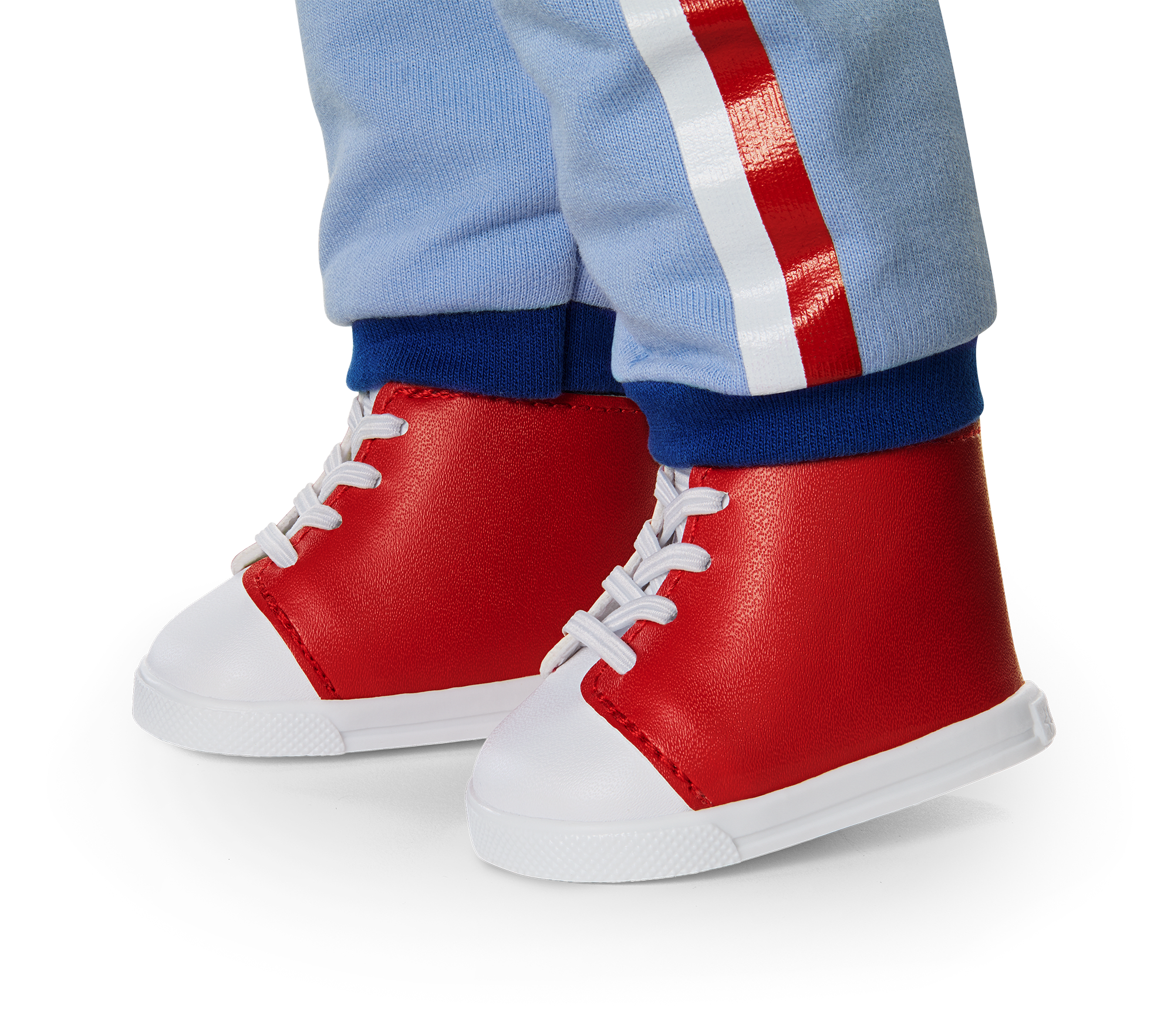 Team AG™ Jogger Set for 18-inch Dolls - Image 11
