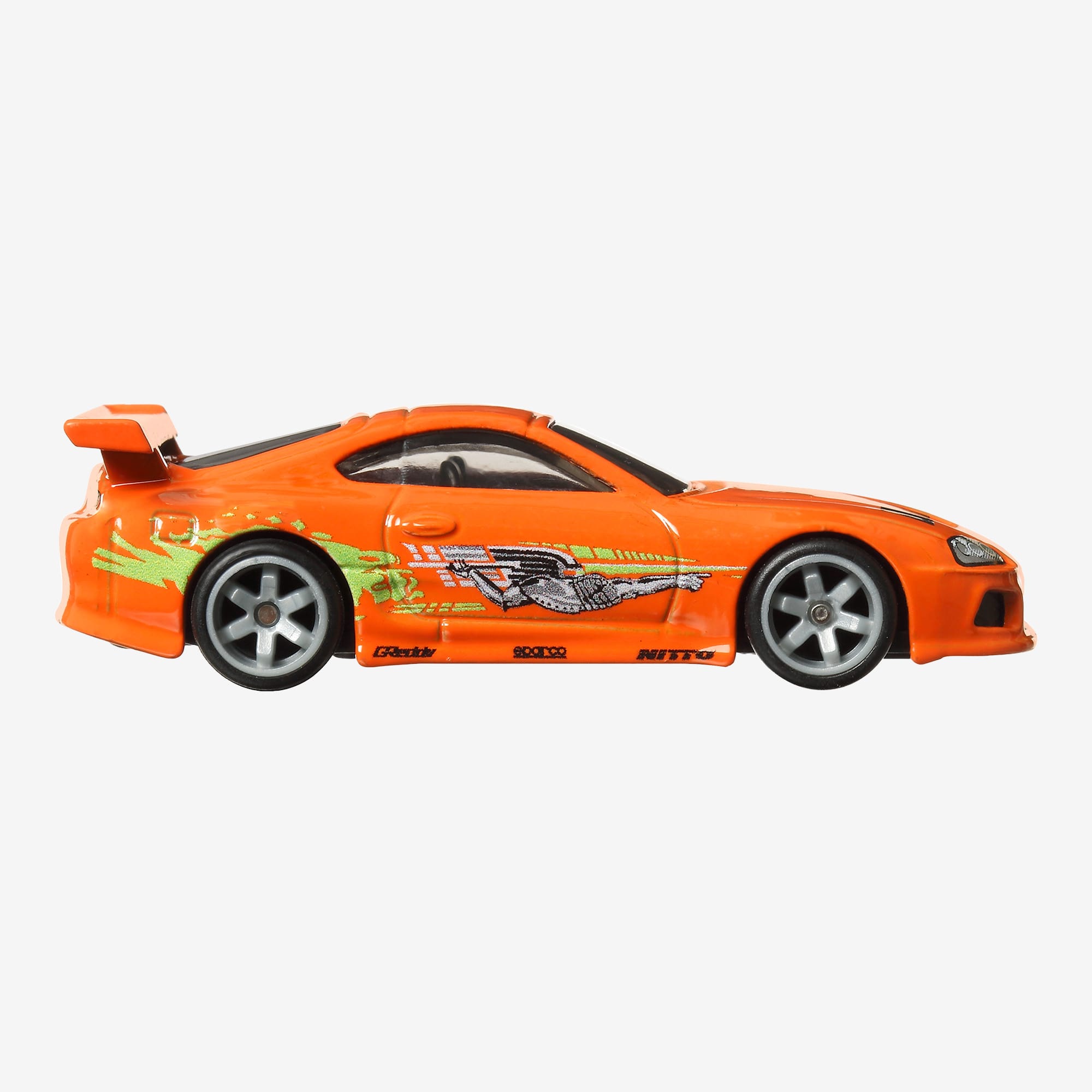 Hot Wheels Premium Car Culture 2-Pack - Image 6