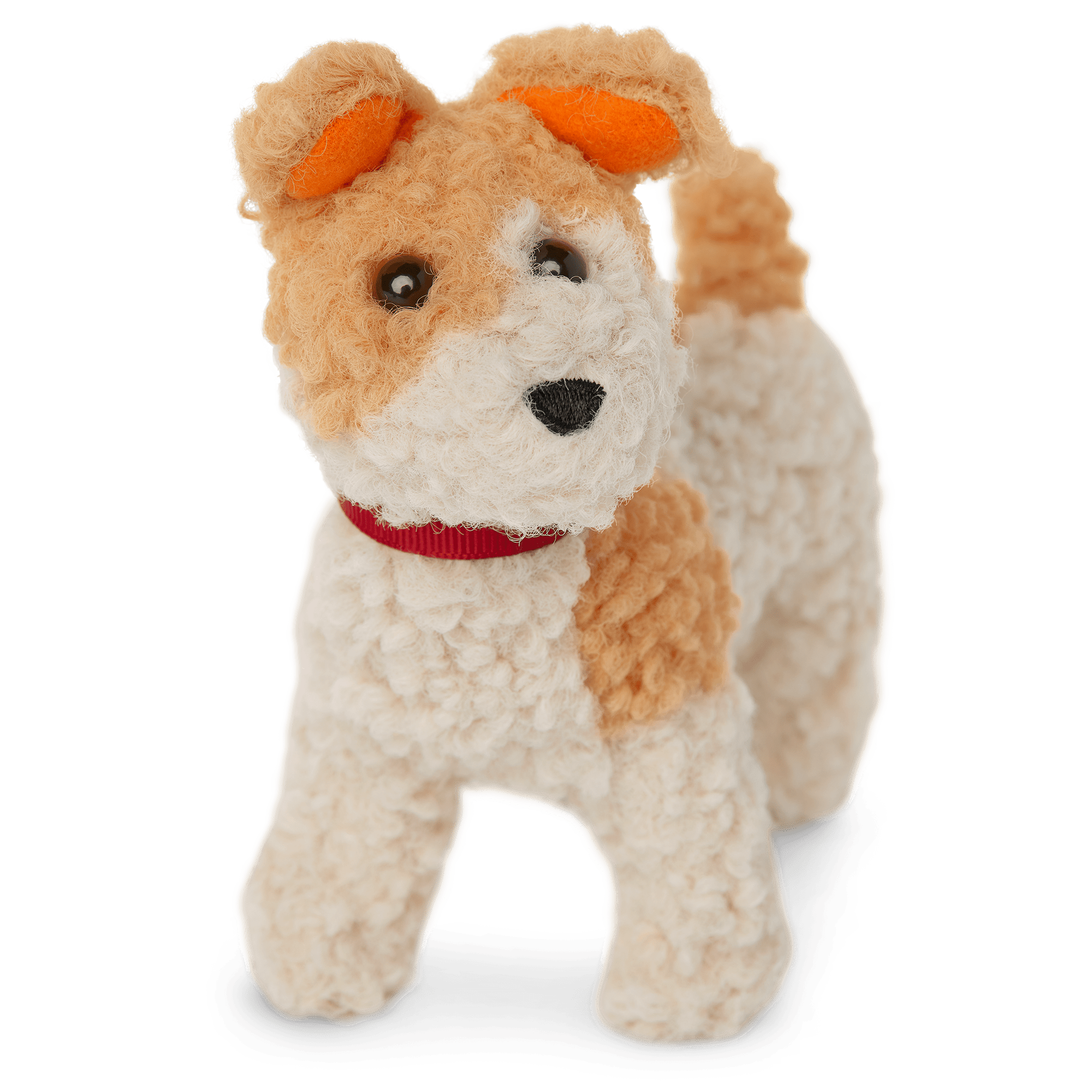 Molly's™ Dog. Bennett™ (Historical Characters)
