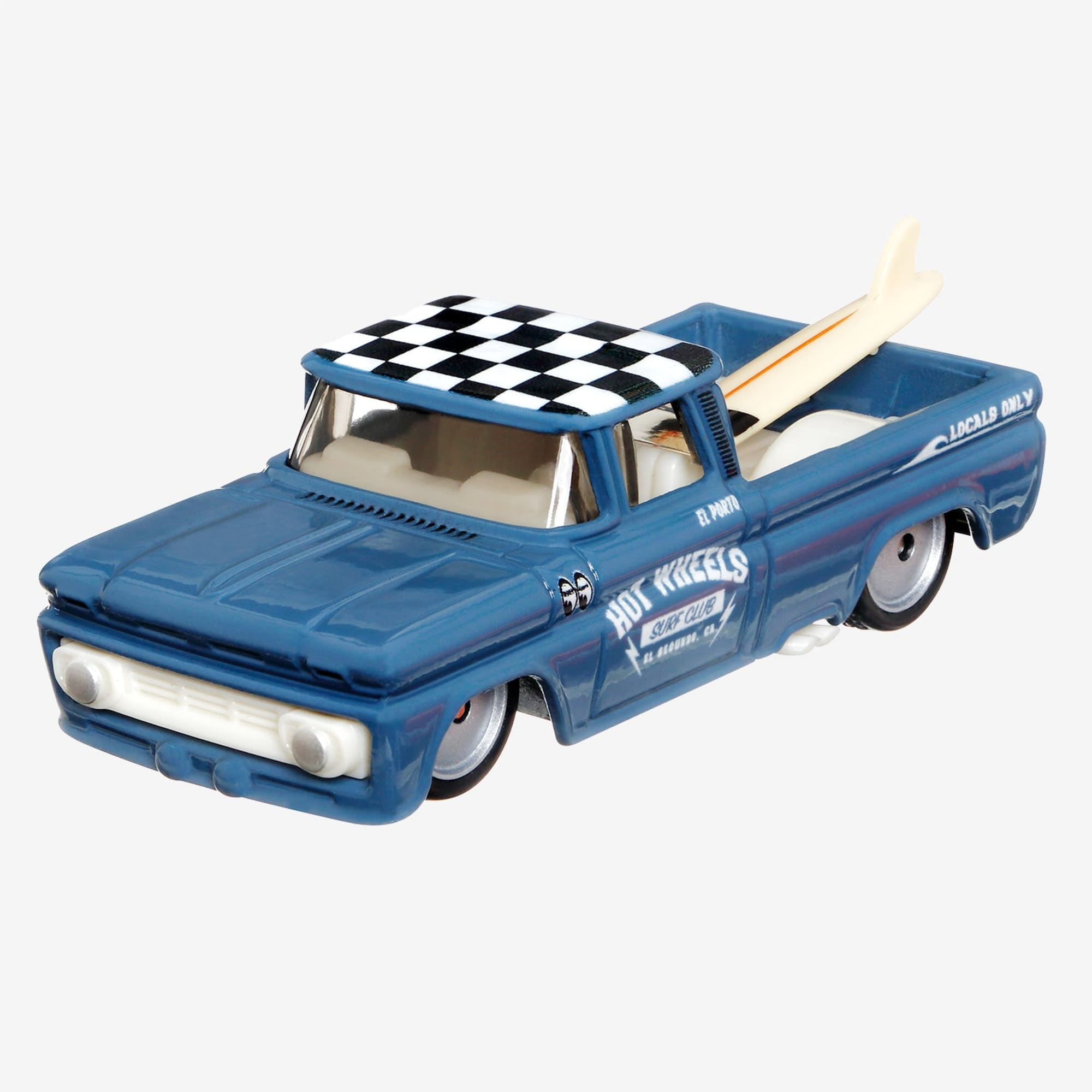 2022 Premium Collector Set 1: Classic Pickups - Image 5