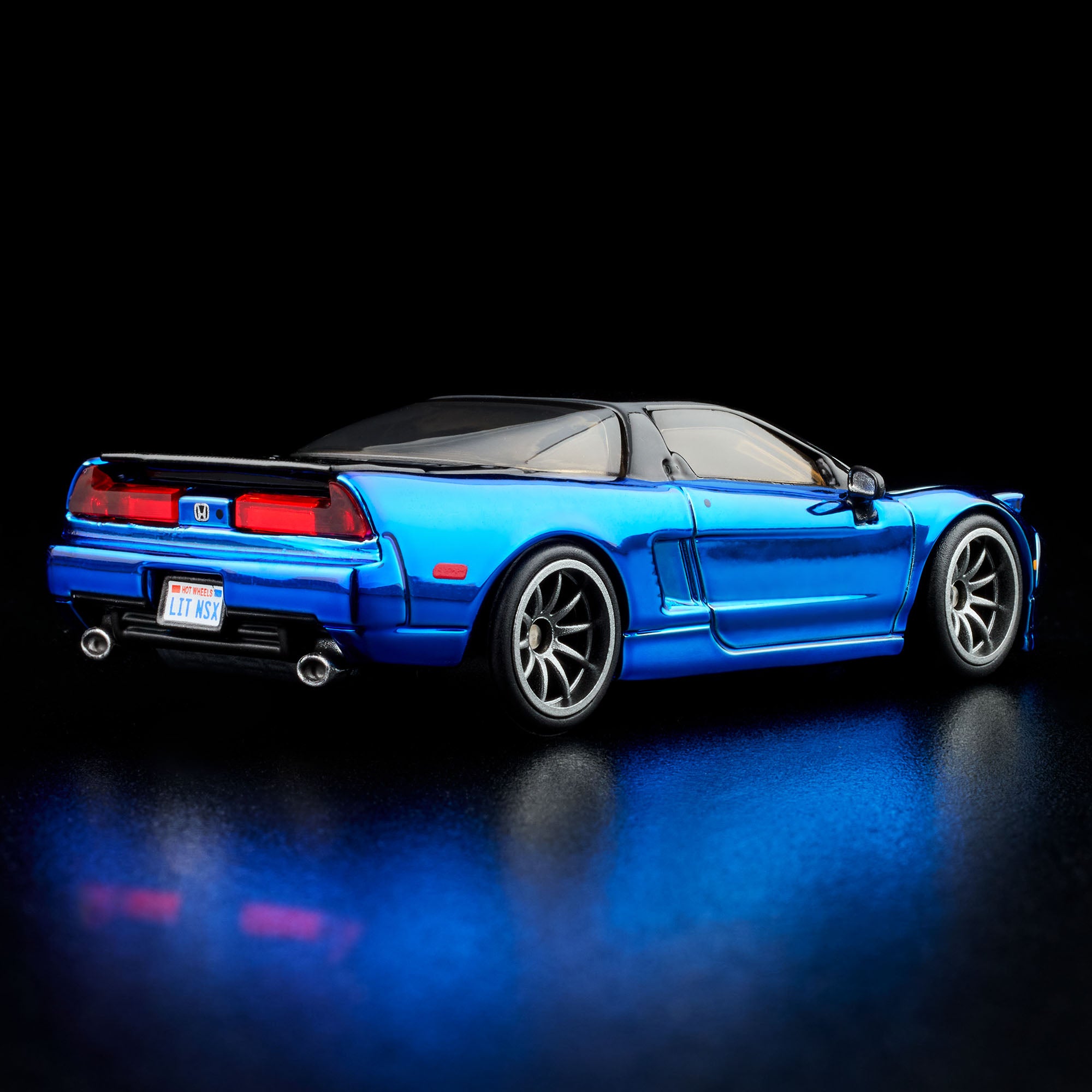 Hot Wheels RLC Exclusive 1994 NSX - Image 13