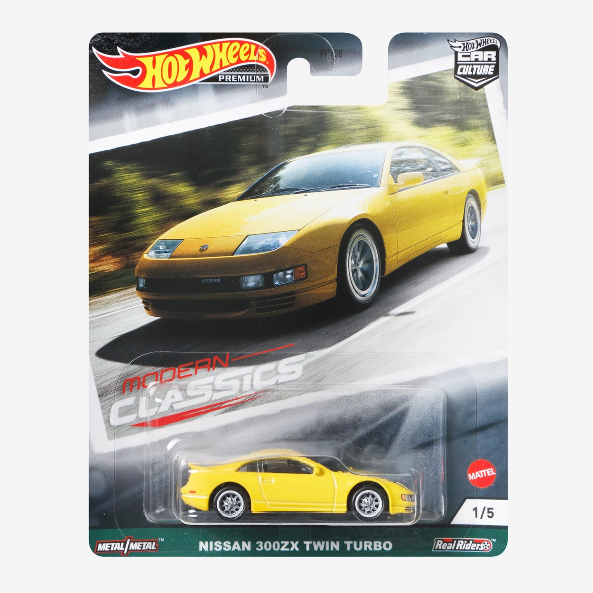 2021 Car Culture Mix 7 – Modern Classics - Image 25