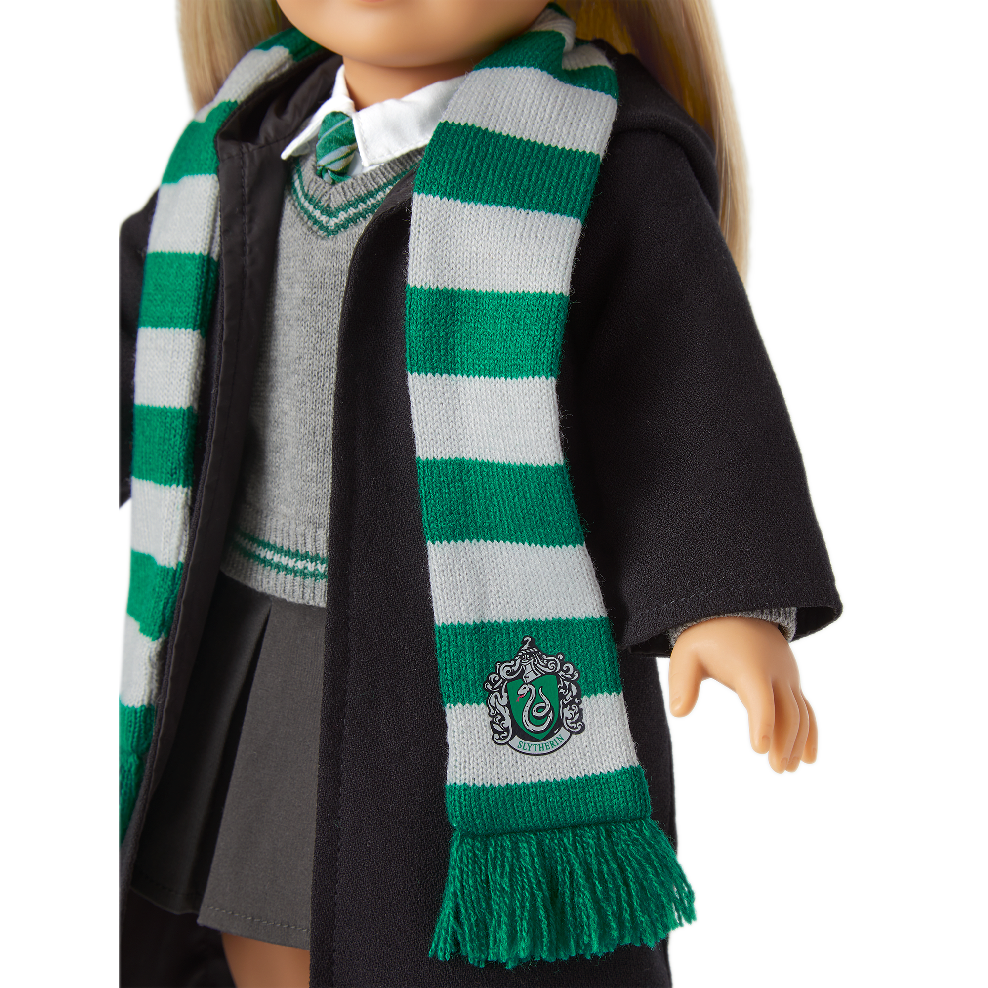 American Girl® Slytherin™ Set for 18-inch Dolls - Image 7
