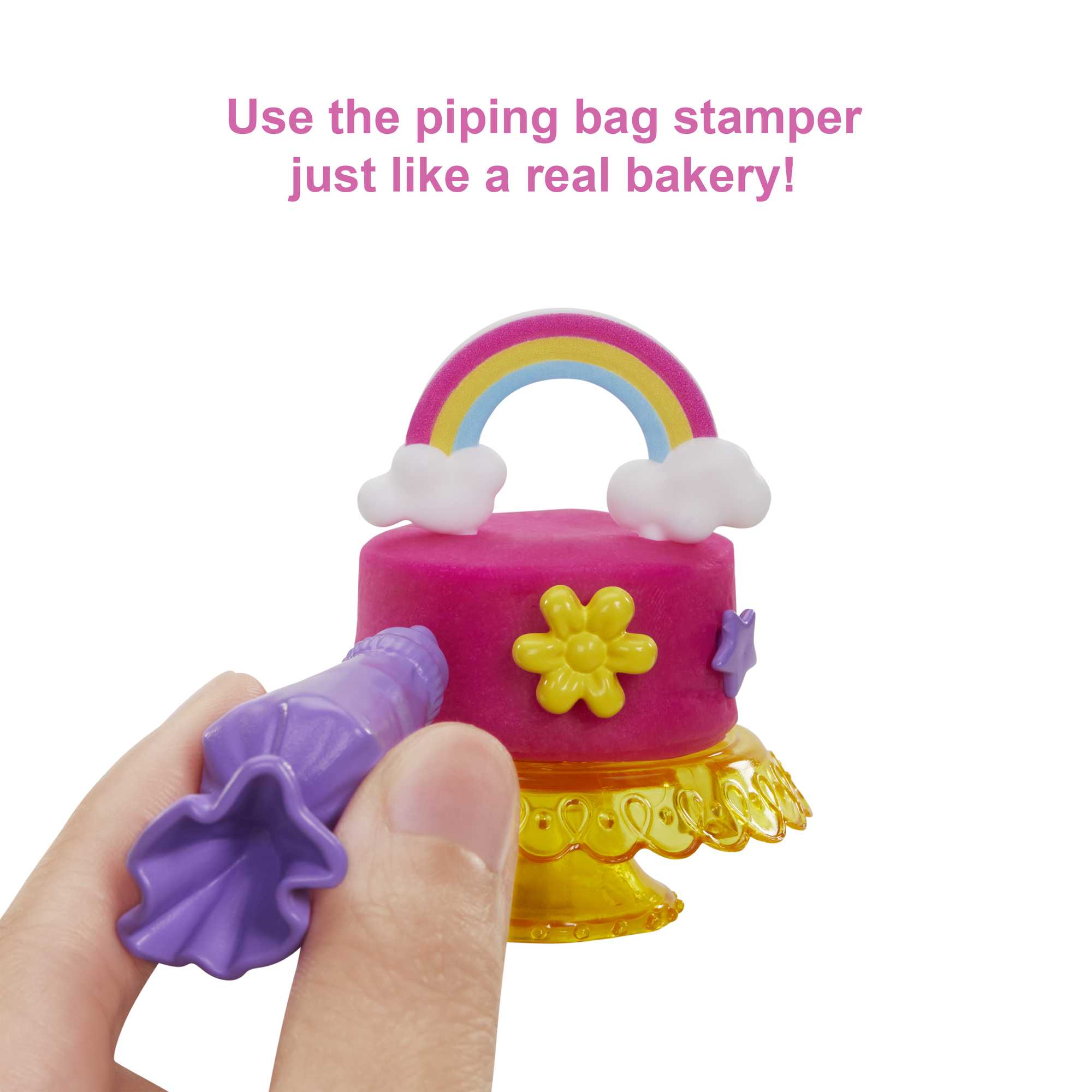 Barbie Bakery Playset - Image 5
