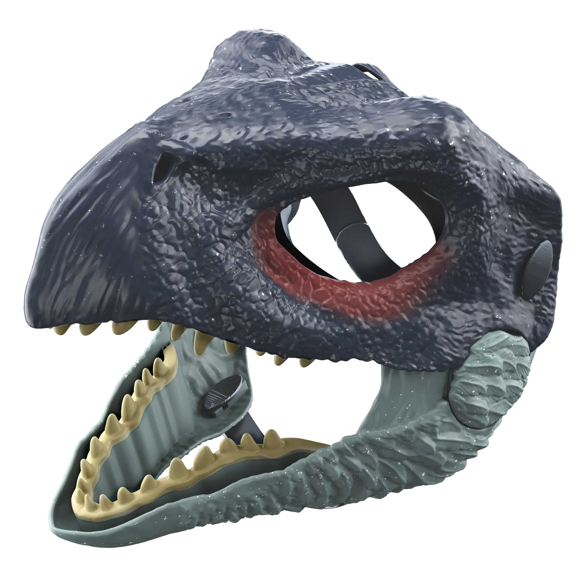 Jurassic World Brinquedo Máscara de Dinosauro - Image 2