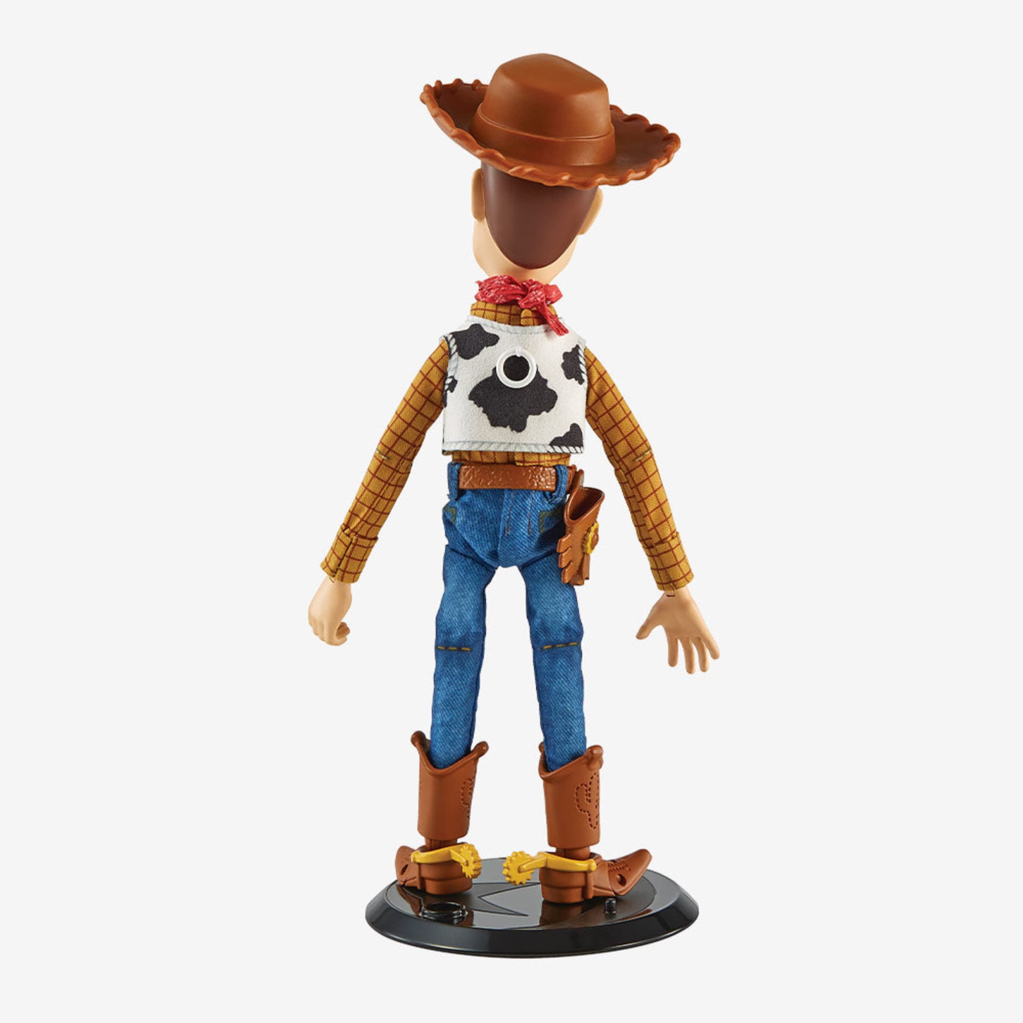 Pixar Spotlight Series Woody Figure - Image 6