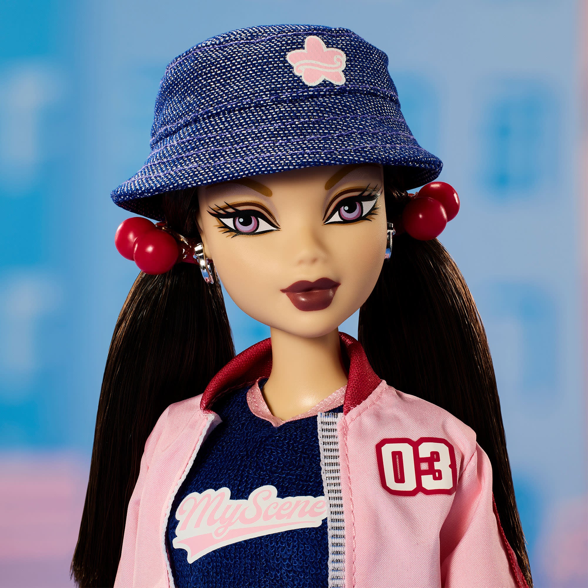 Barbie My Scene Nolee Doll - Image 5