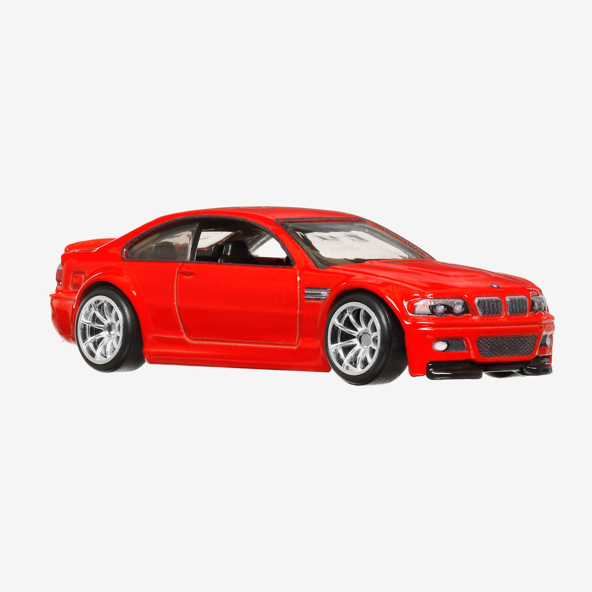 Hot Wheels Car Culture Circuit Legends Vehicles - BWM M3 - Image 4
