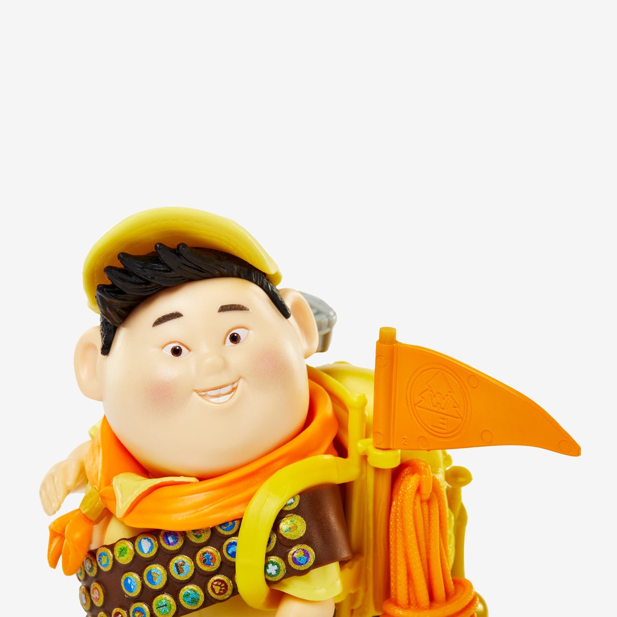 Pixar Featured Favorites Russell Figure - Image 4