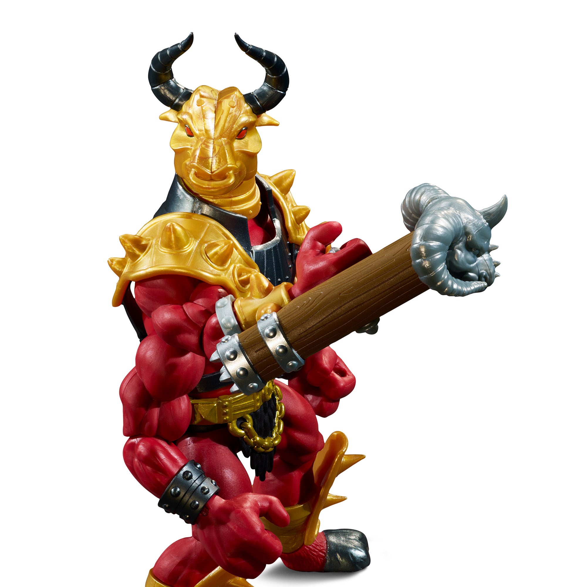 Masters of the Universe Origins Tauraton Action Figure - Image 2