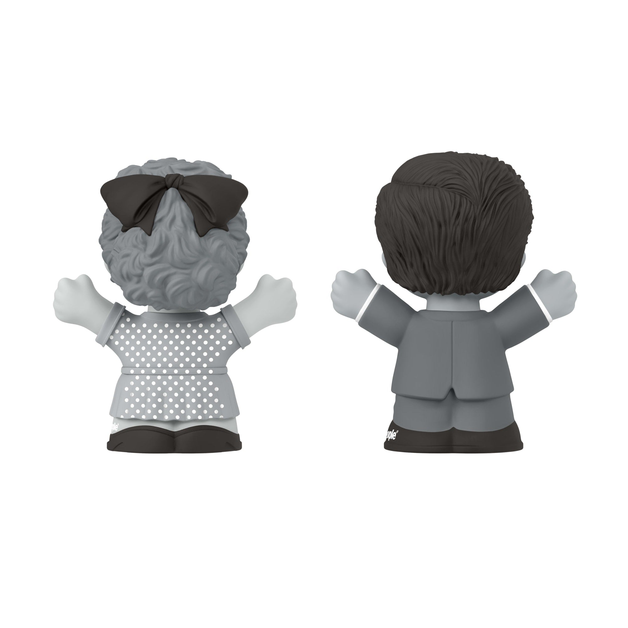 Little People Collector I Love Lucy: Lucy and Ricky Special Edition Figure Set - Image 5