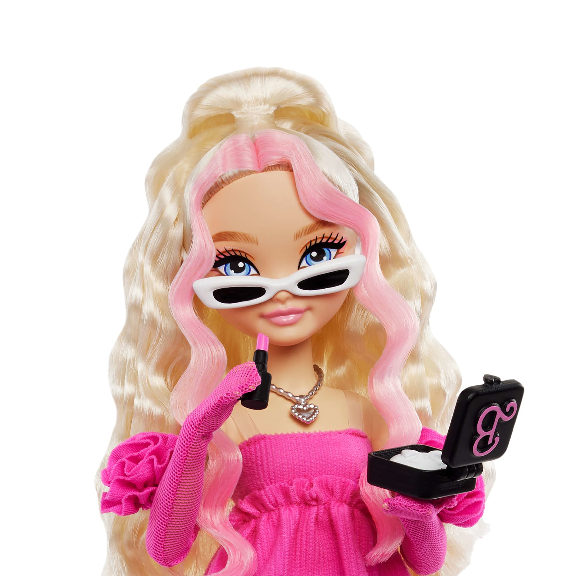 Barbie Dream Besties Muñeca Malibú - Image 4