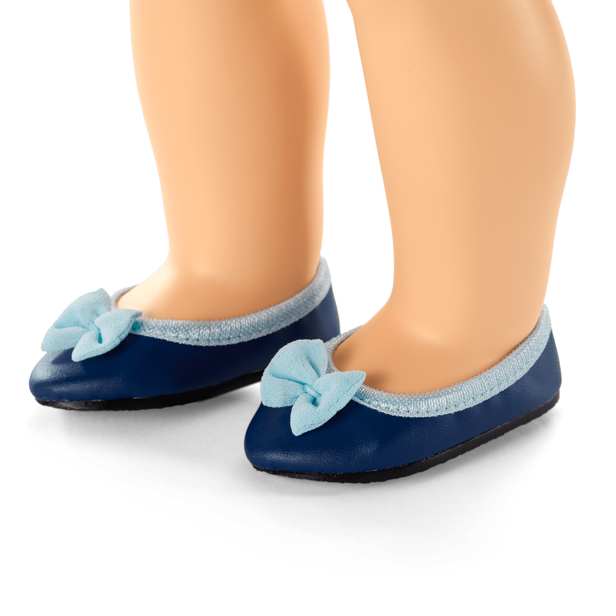 American Girl® Disney Princess Ariel Day Dress. Flounder & Accessories for 18-inch Dolls - Image 7