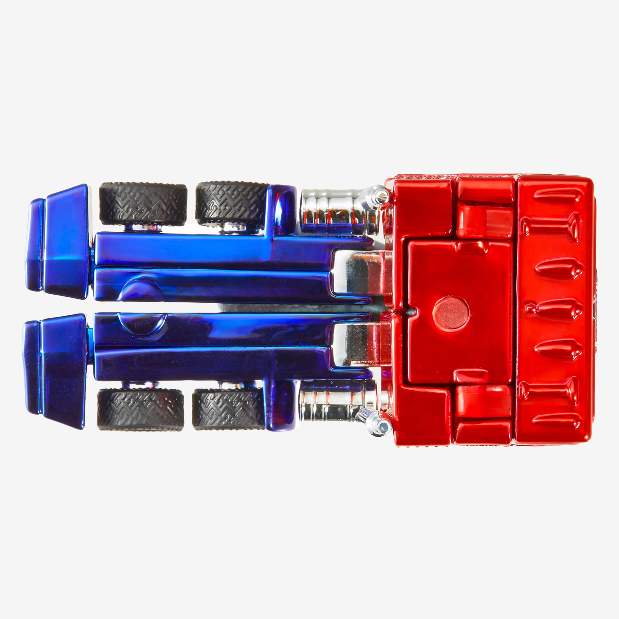 Hot Wheels Transformers Optimus Prime - Image 7