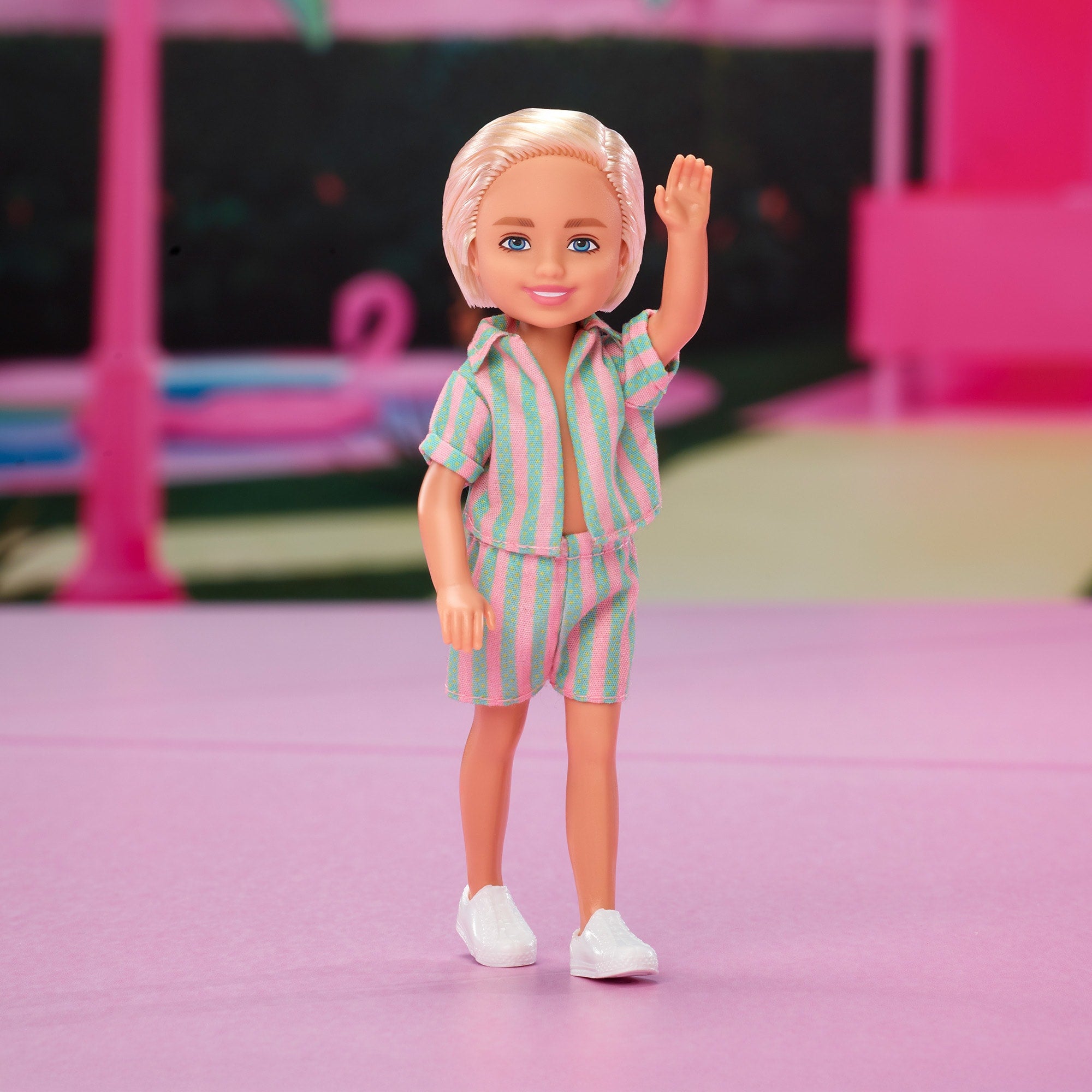 Barbie The Movie Chelsea Small Doll 4-Pack - Image 17