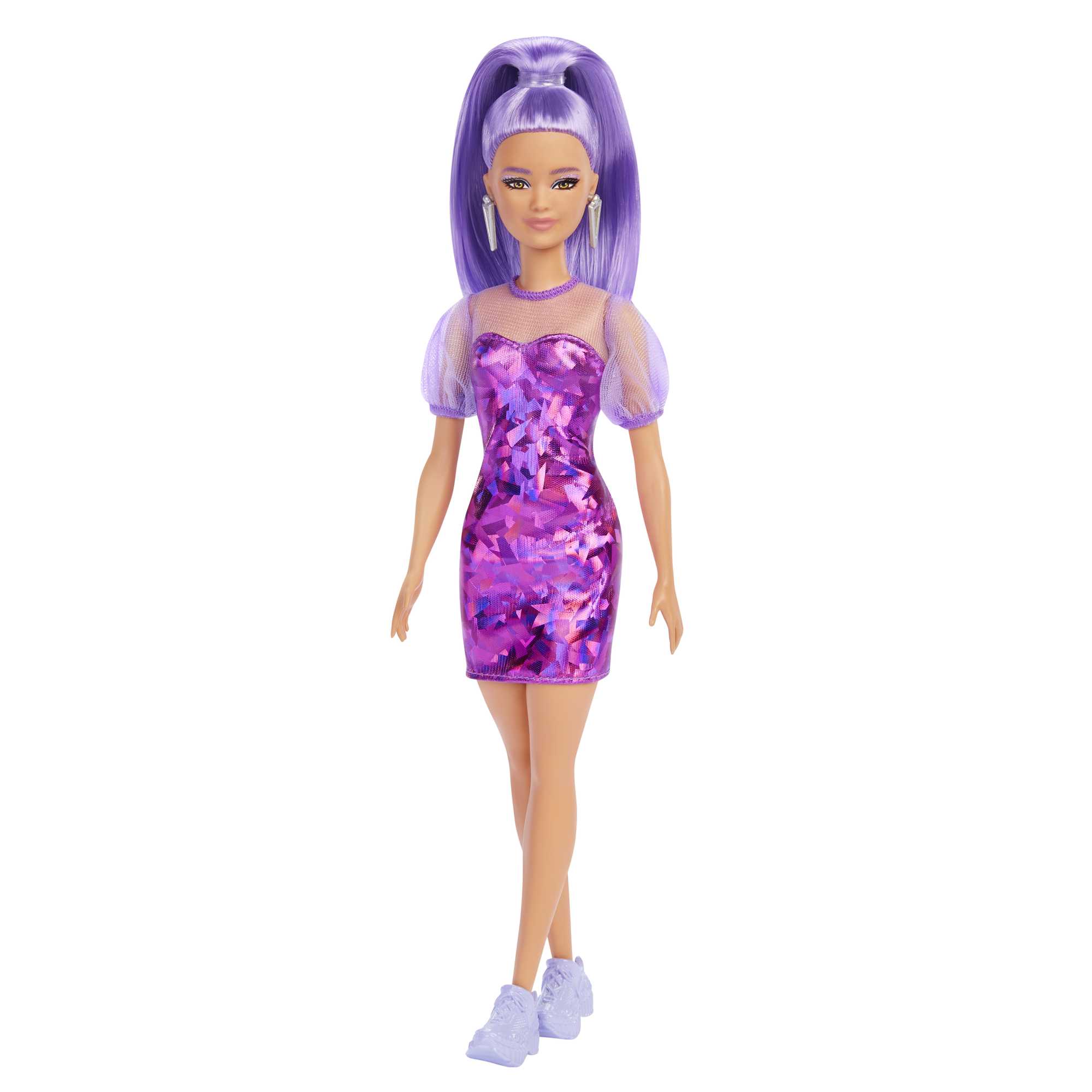 Barbie® Fashionistas® - Image 8