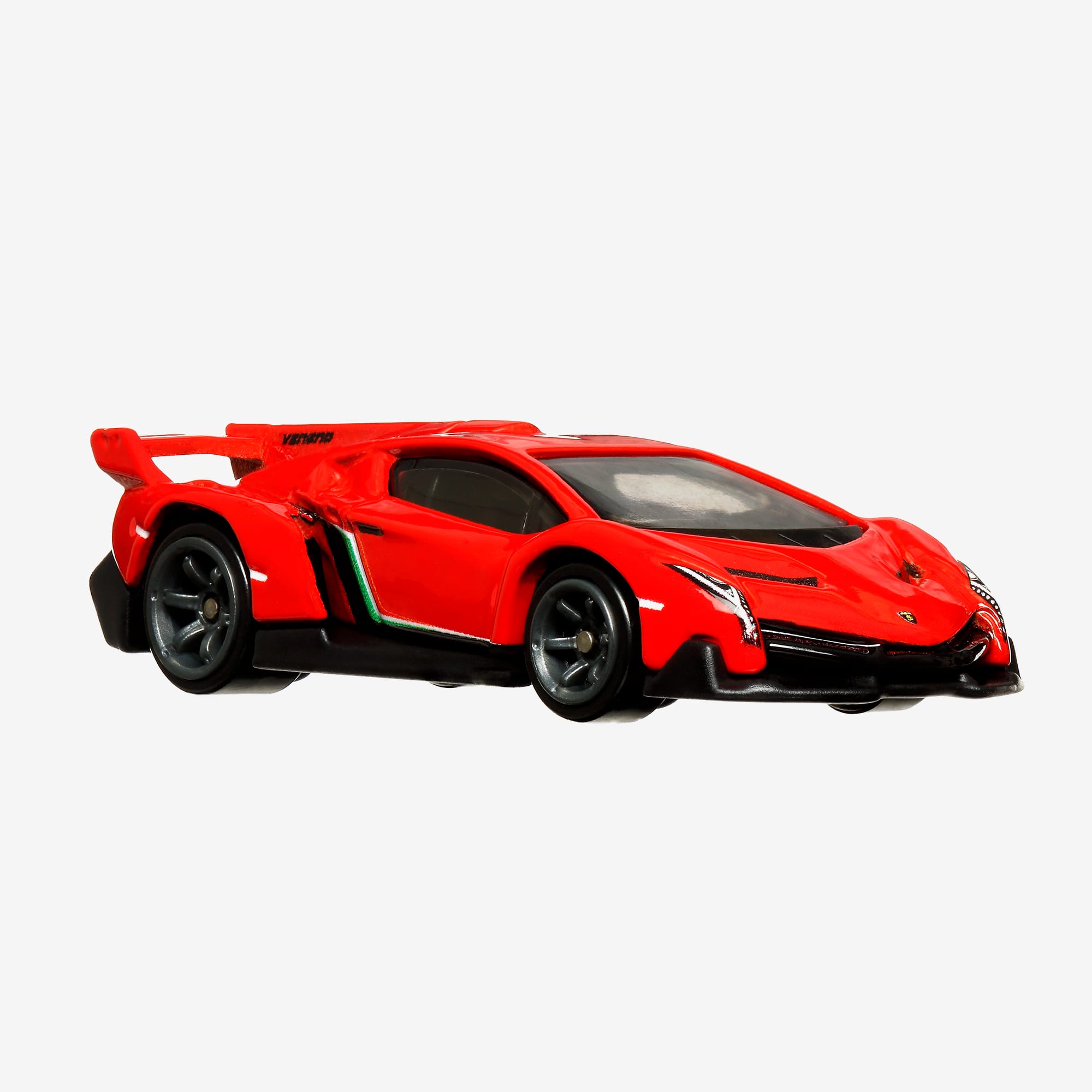 Hot Wheels Car Culture Circuit Legends Lamborghini Veneno - Image 6