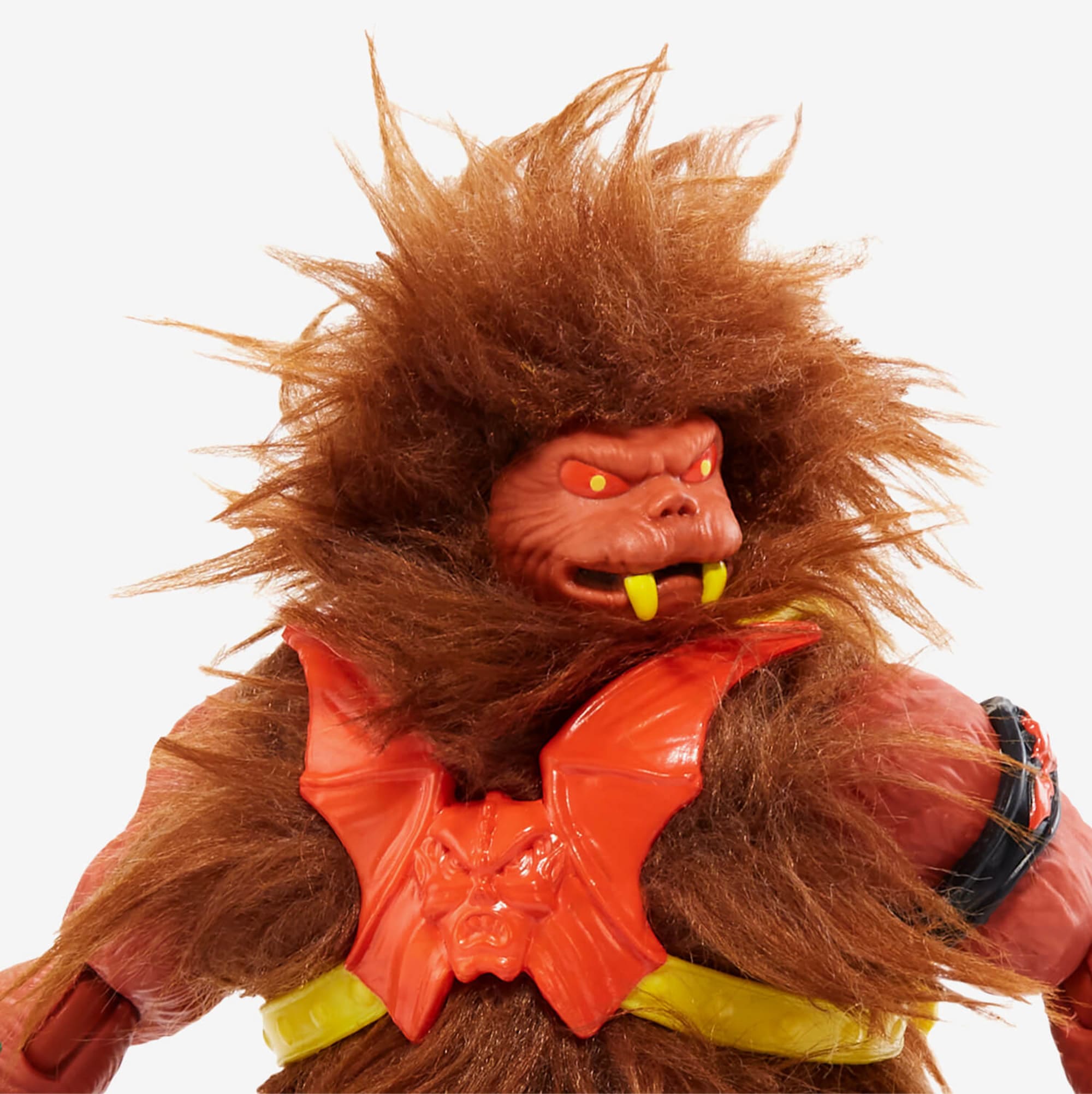 Masters of the Universe Origins Grizzlor Figure - Image 5