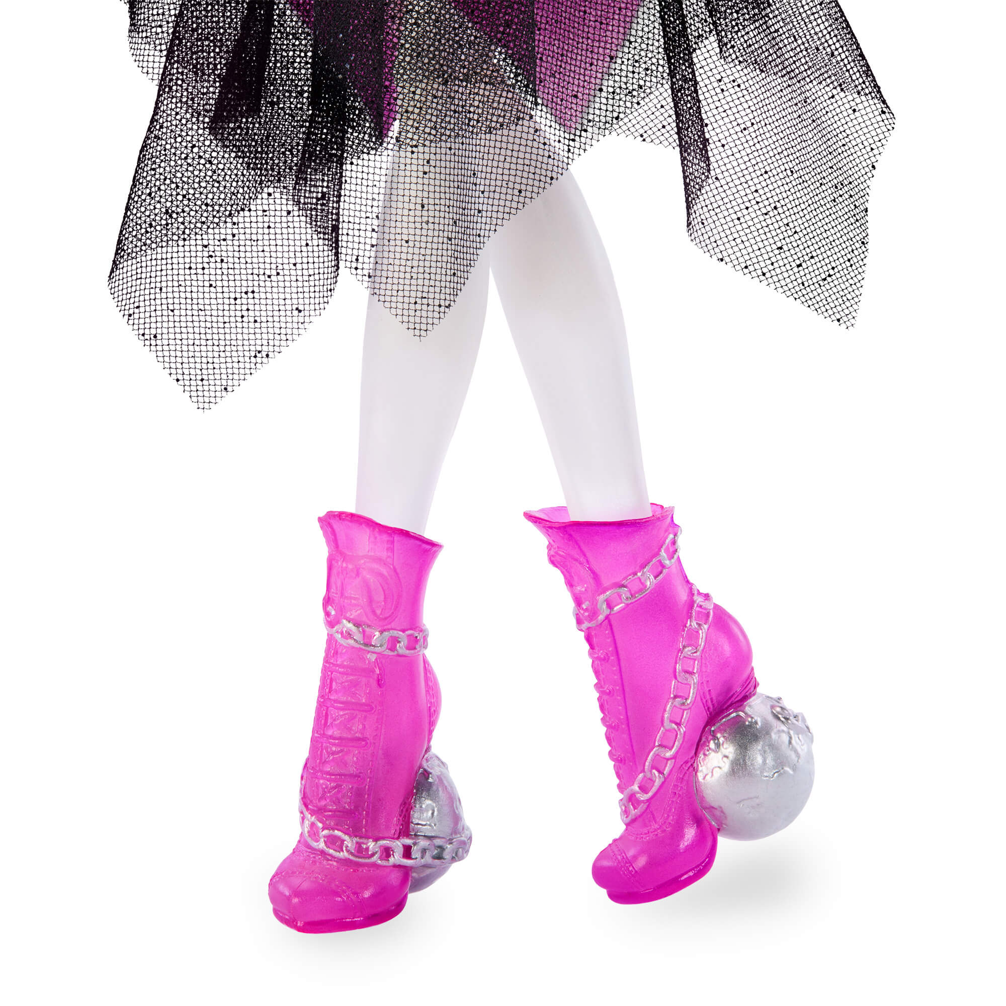 Monster High Boo-riginal Creeproduction G1 Spectra Vondergeist Doll - Image 3