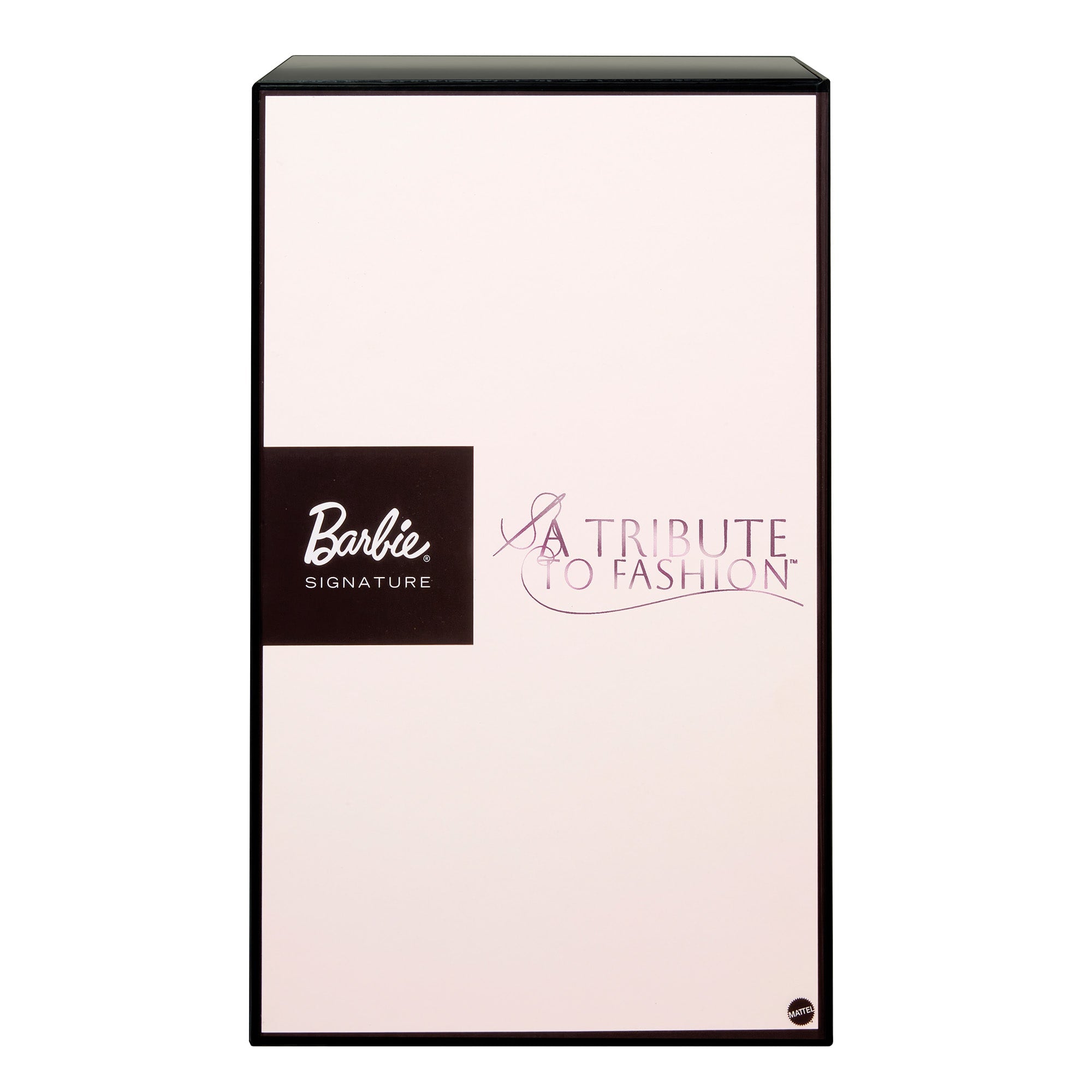 A Tribute to Fashion Barbie Doll - Image 18