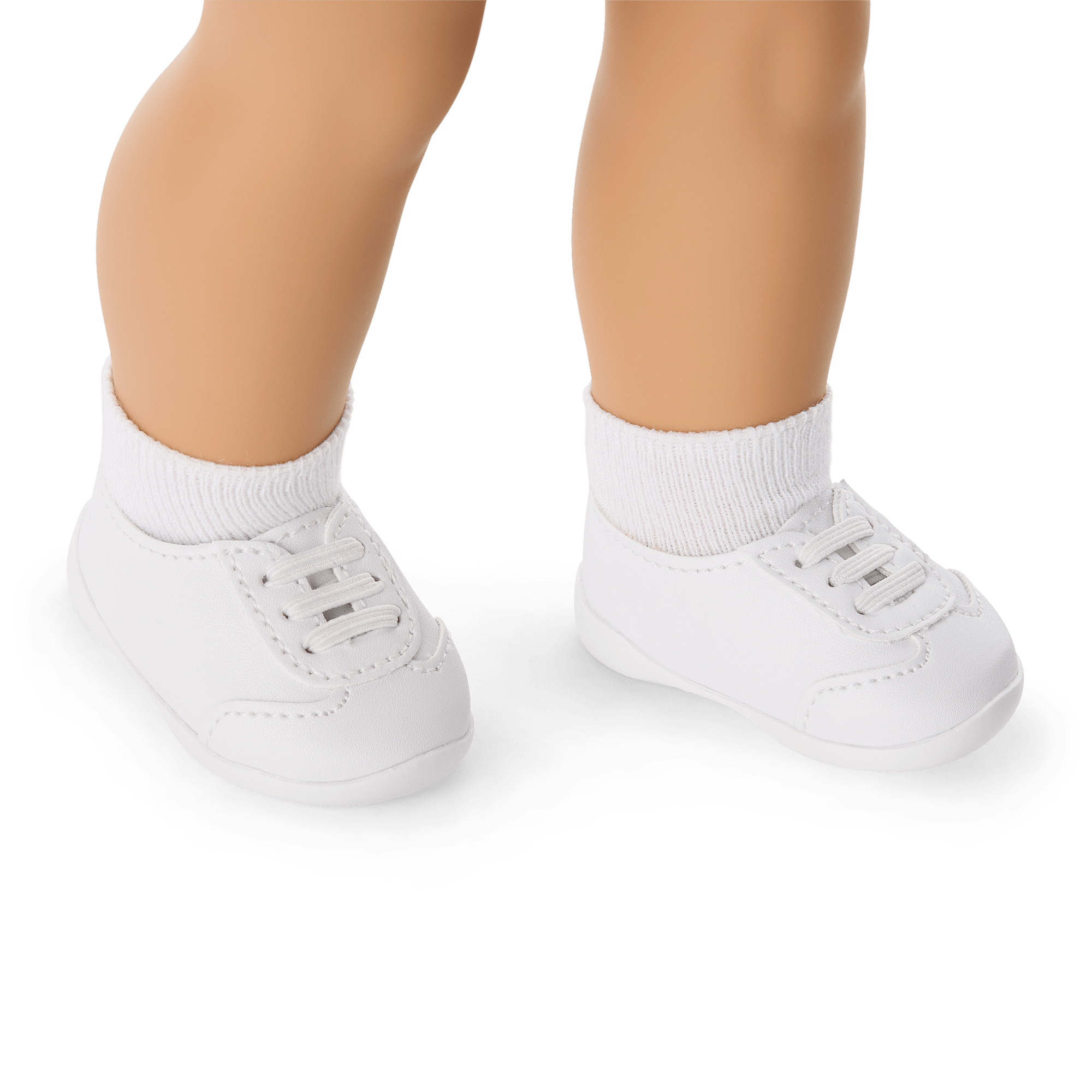 American Girl® x NFL Los Angeles Rams Cheer Uniform for 18-inch Dolls - Image 7