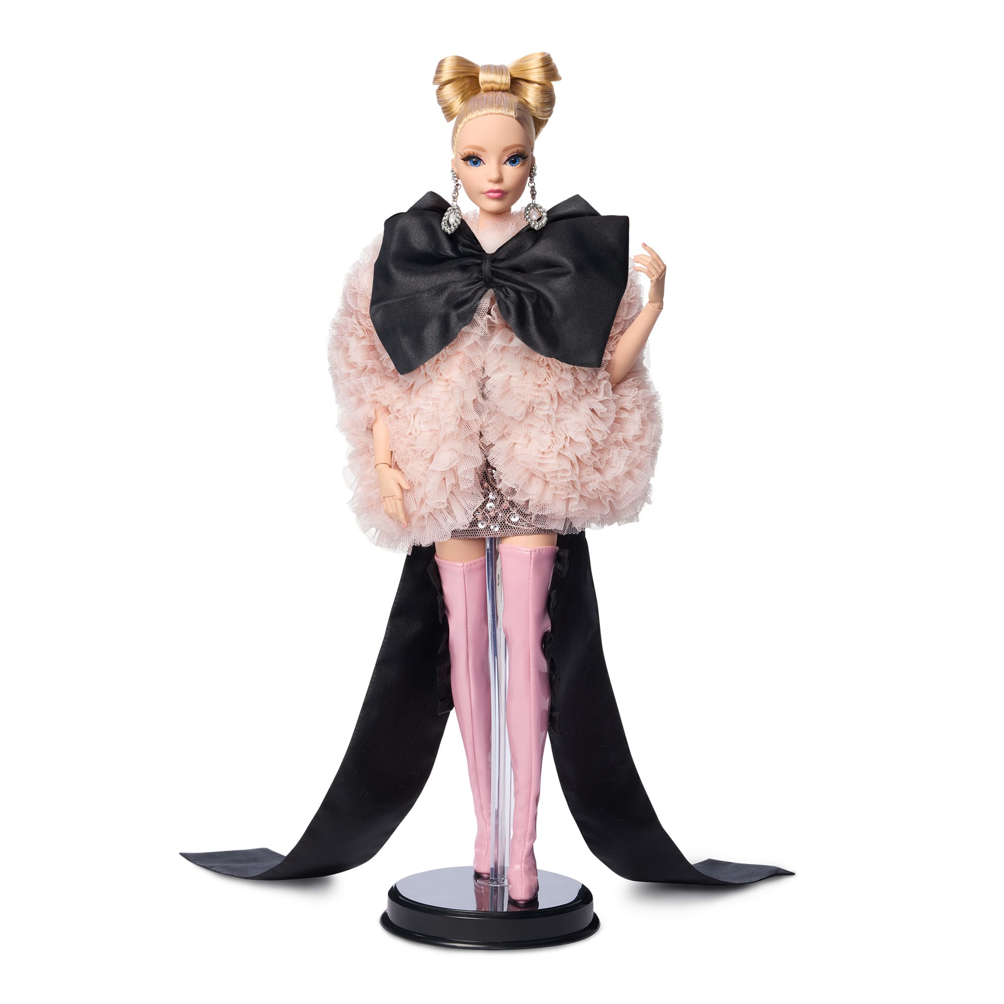 Barbie Atelier Doll #1 - Image 4