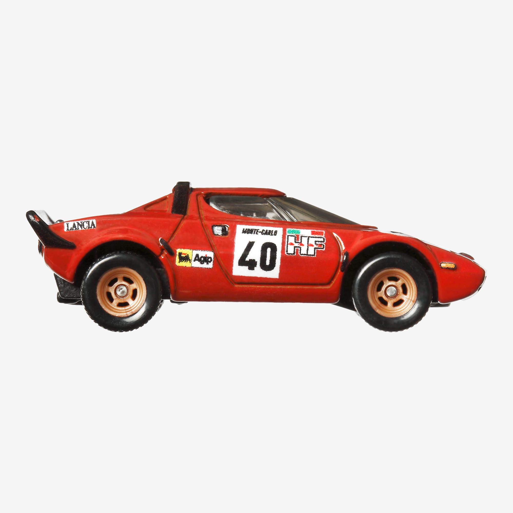 Hot Wheels Premium Car Culture Spettacolare – Lancia Stratos - Image 5
