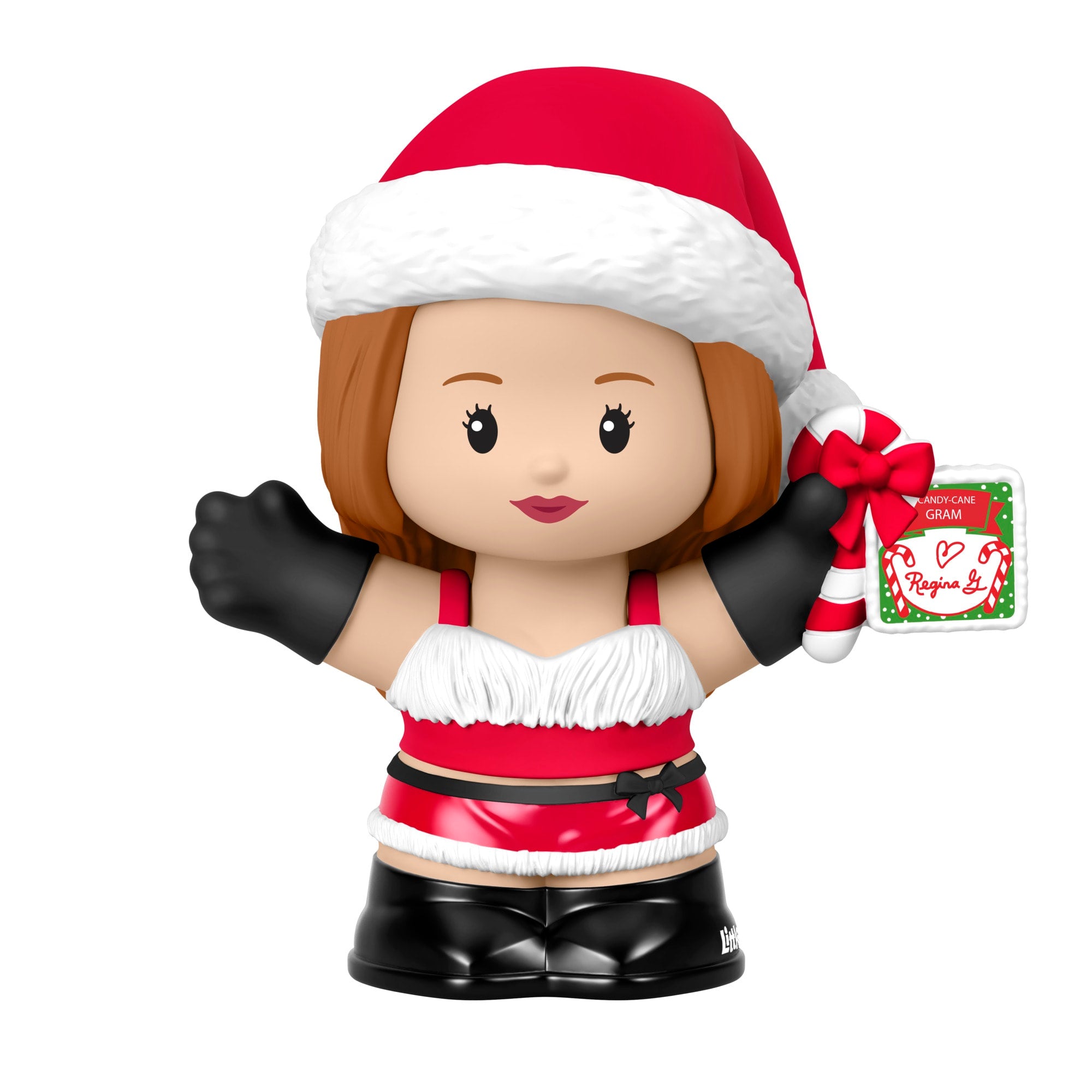 Little People Collector Mean Girls Movie Special Edition Holiday Set - Image 7