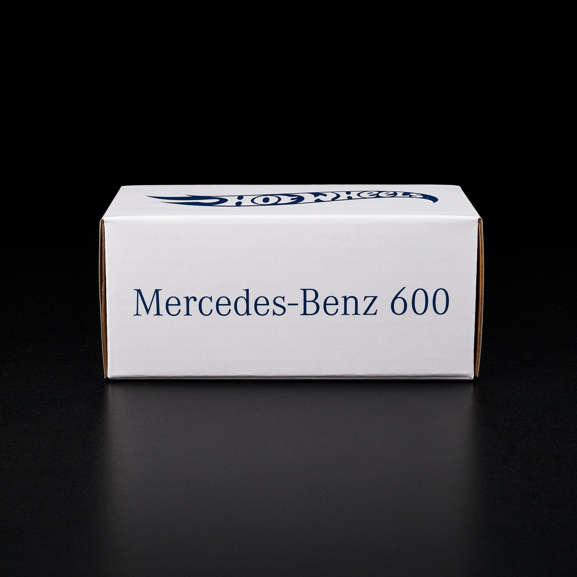 Hot Wheels RLC Exclusive 1964 Mercedes-Benz 600 - Image 26