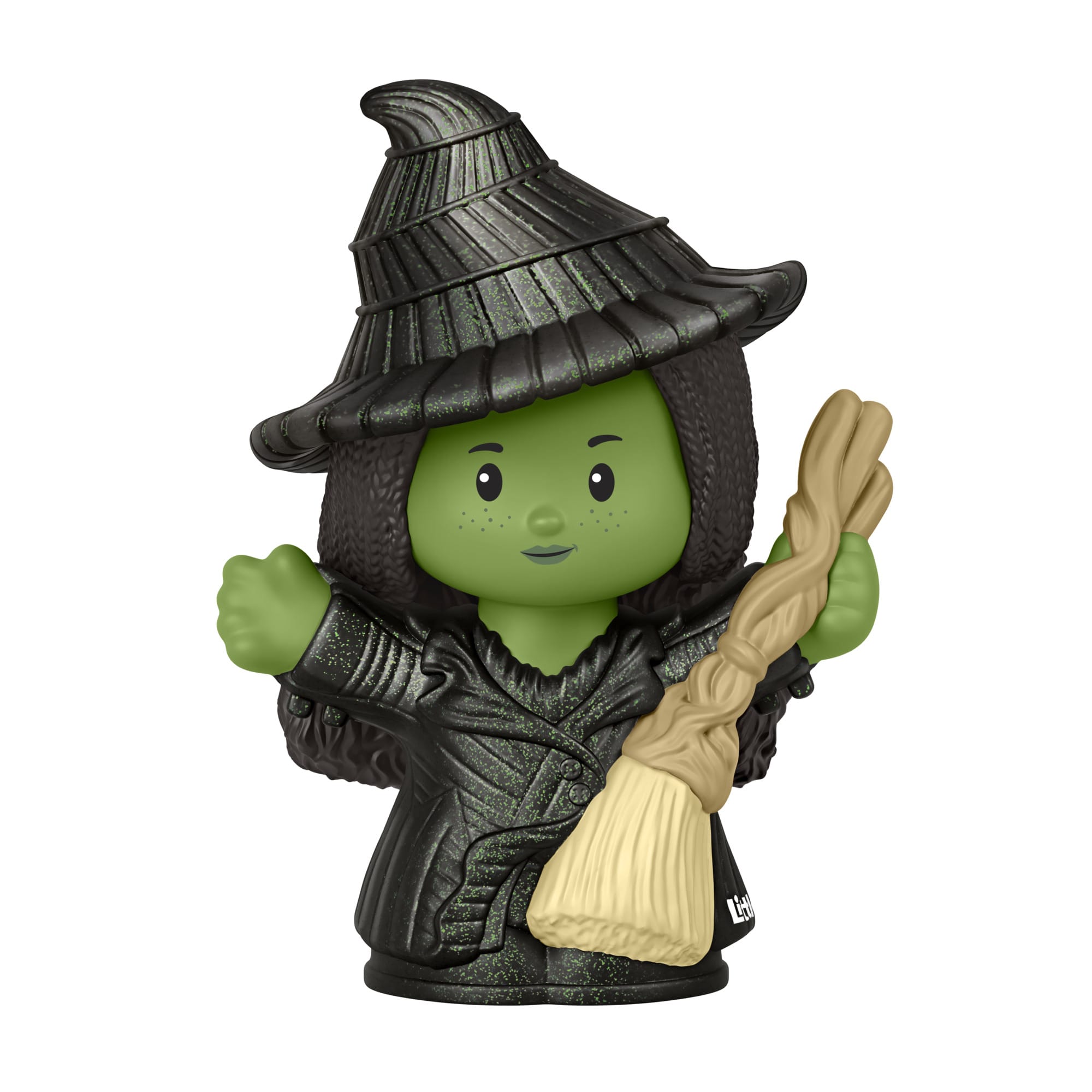 Little People Collector Wicked: For Good Movie Special Edition Set - Image 7