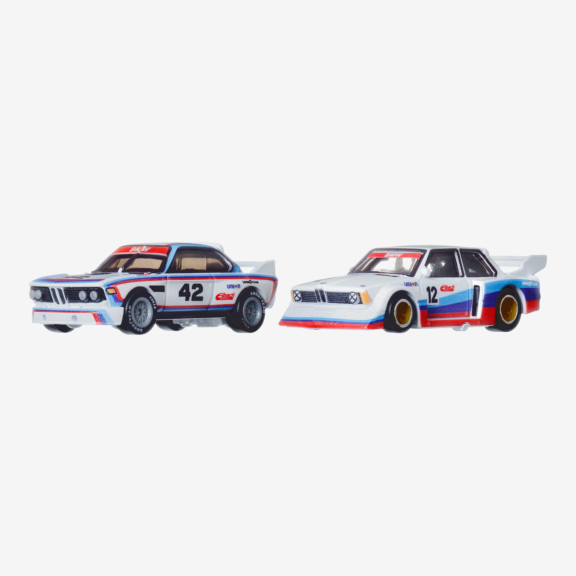 Hot Wheels Premium Car Culture 2-Pack - Image 2